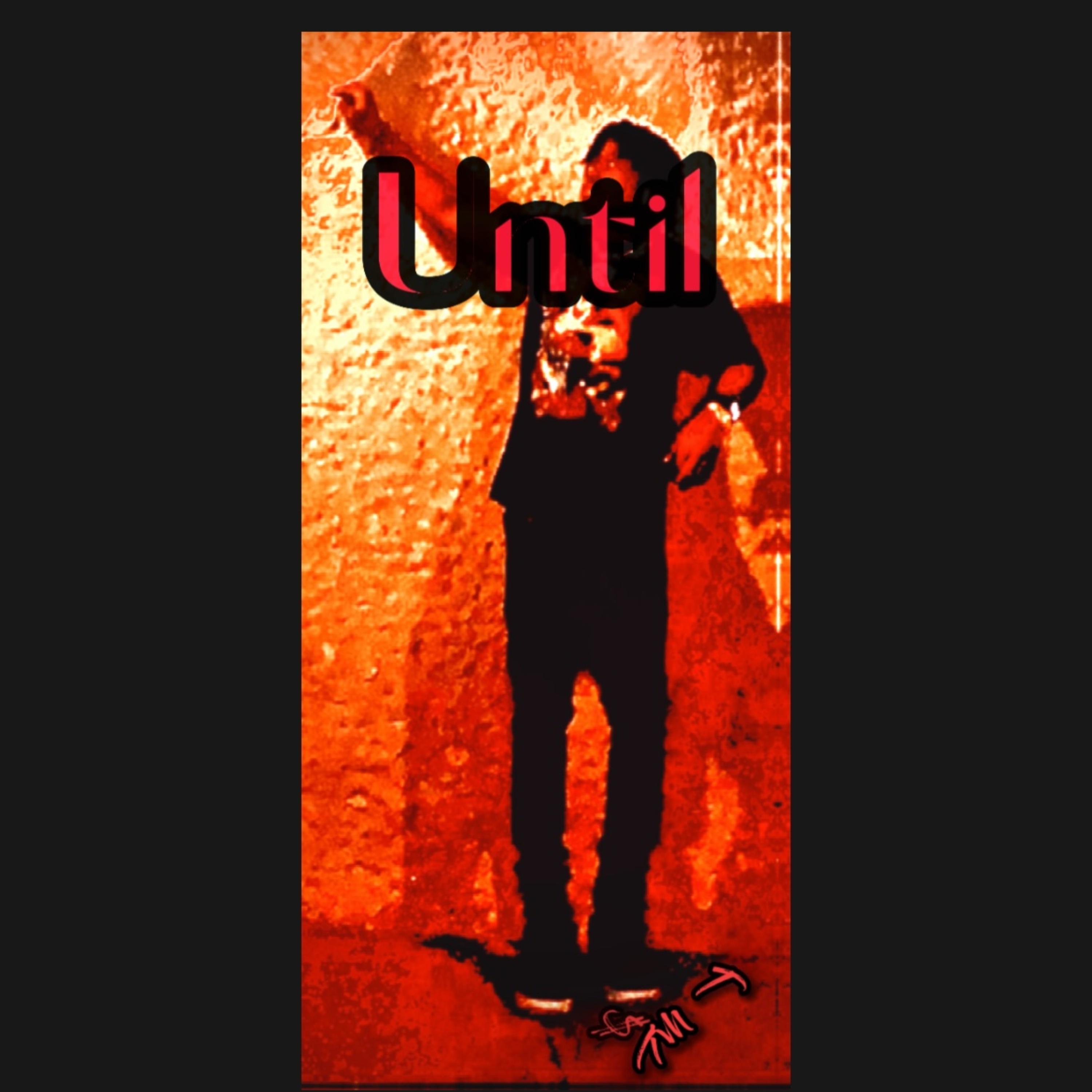Until artwork