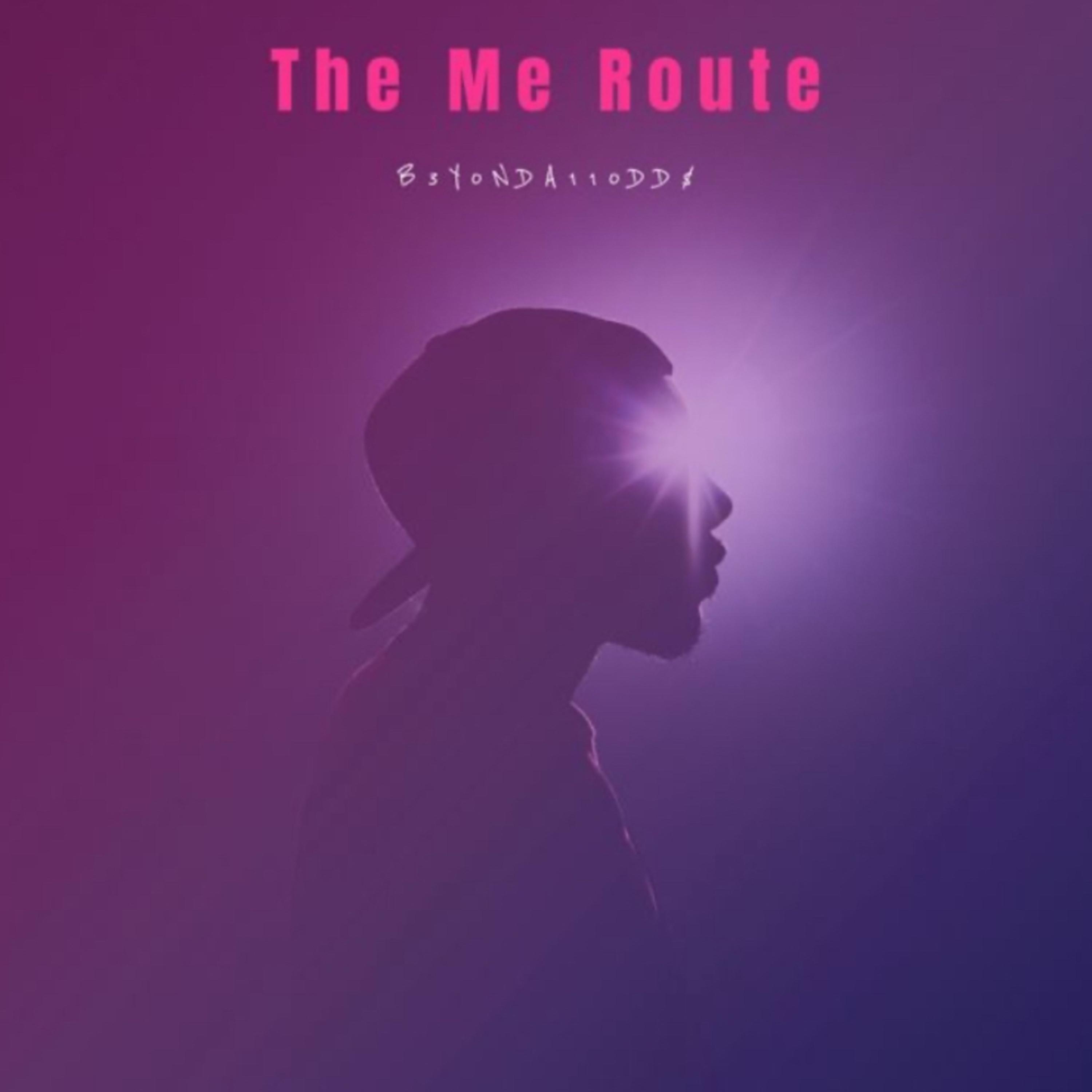 The Me Route artwork