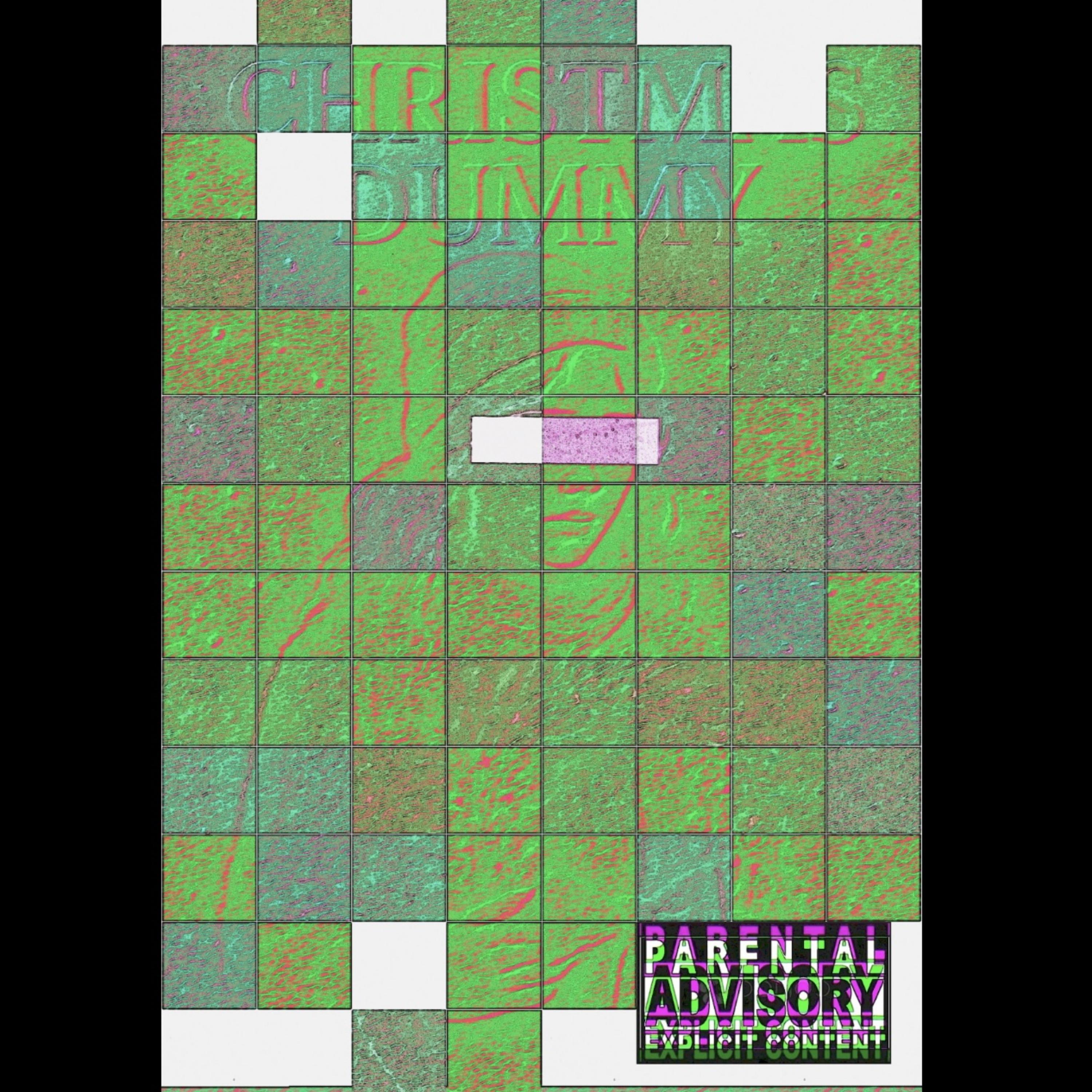 Christmas Dummy artwork