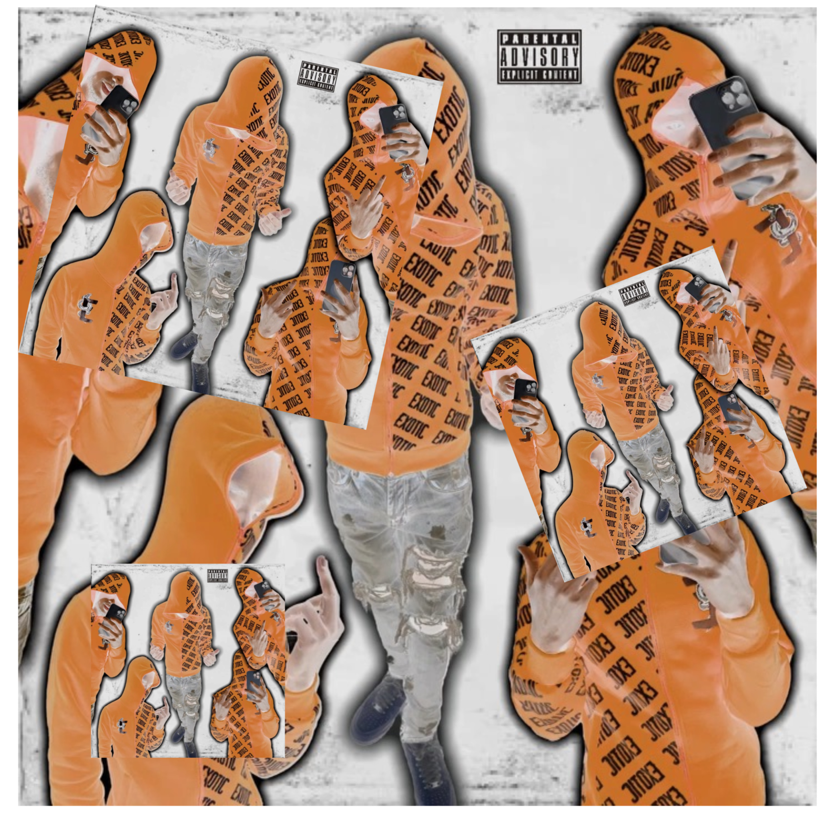 Ballin artwork