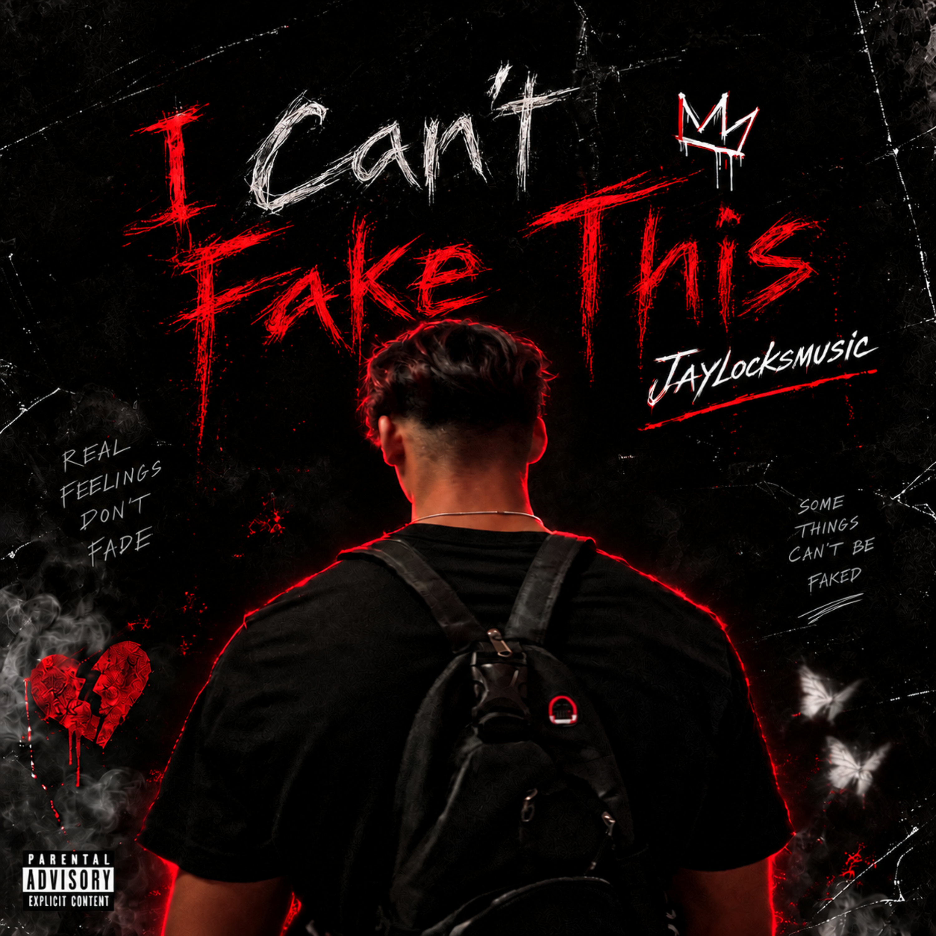 I Can’t Fake This by JaylocksMusic cover art