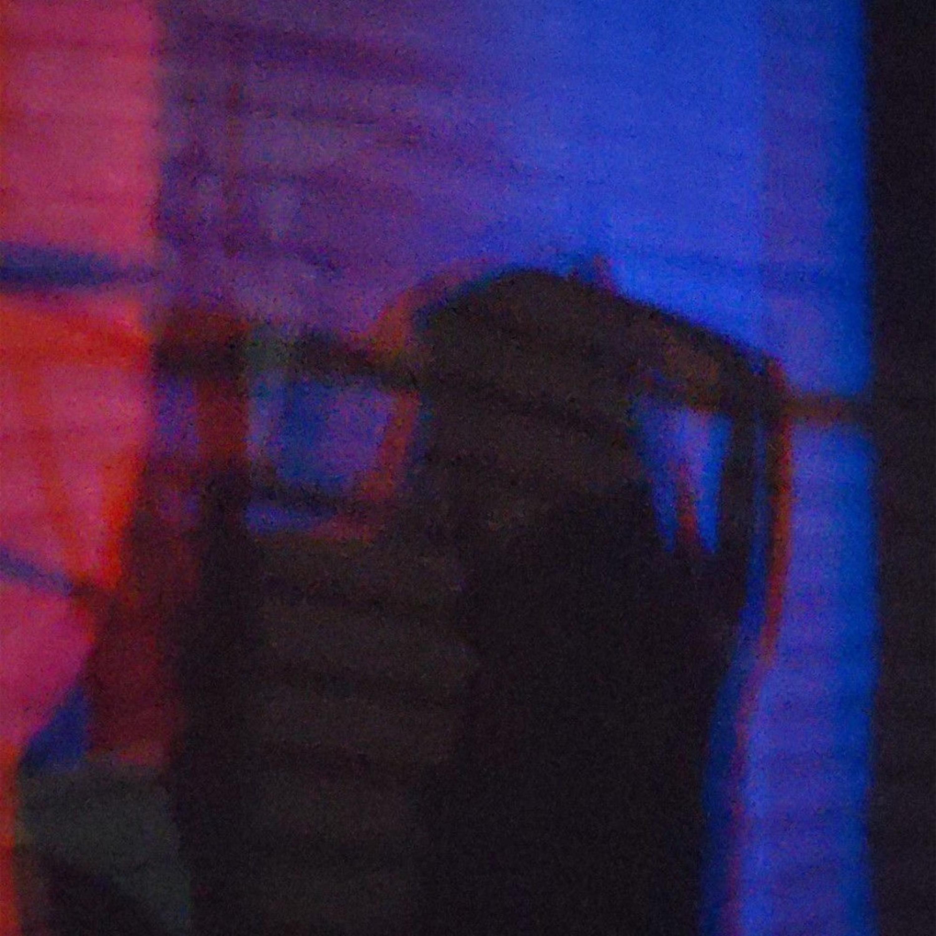 runoffontheplug artwork