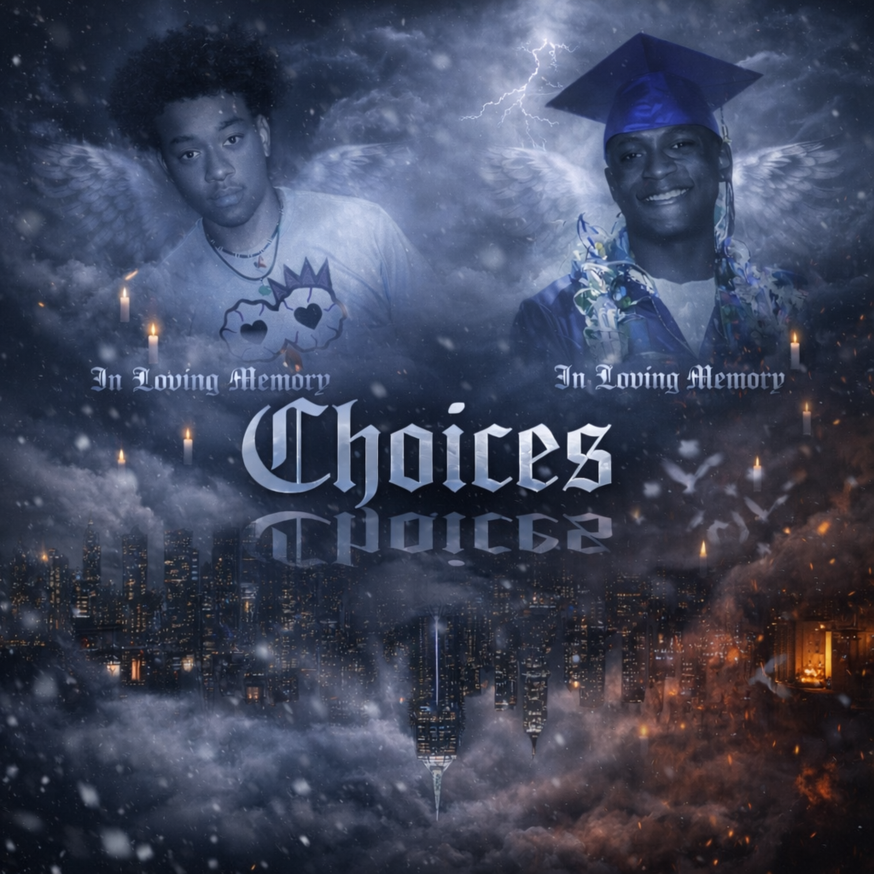 Choices artwork