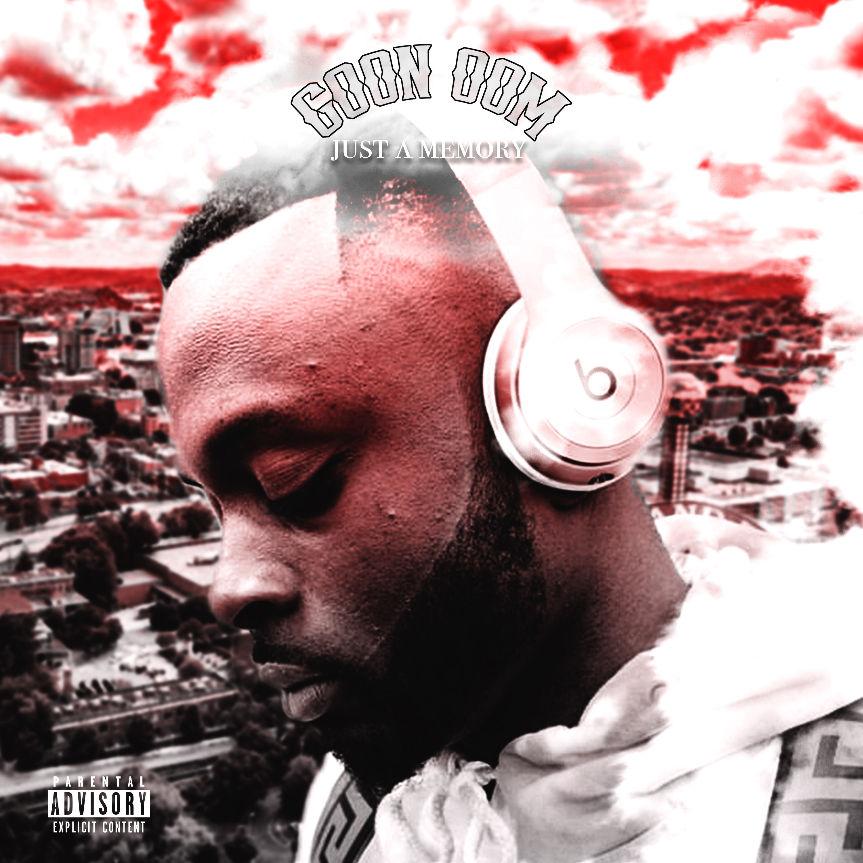 Just A Memory artwork