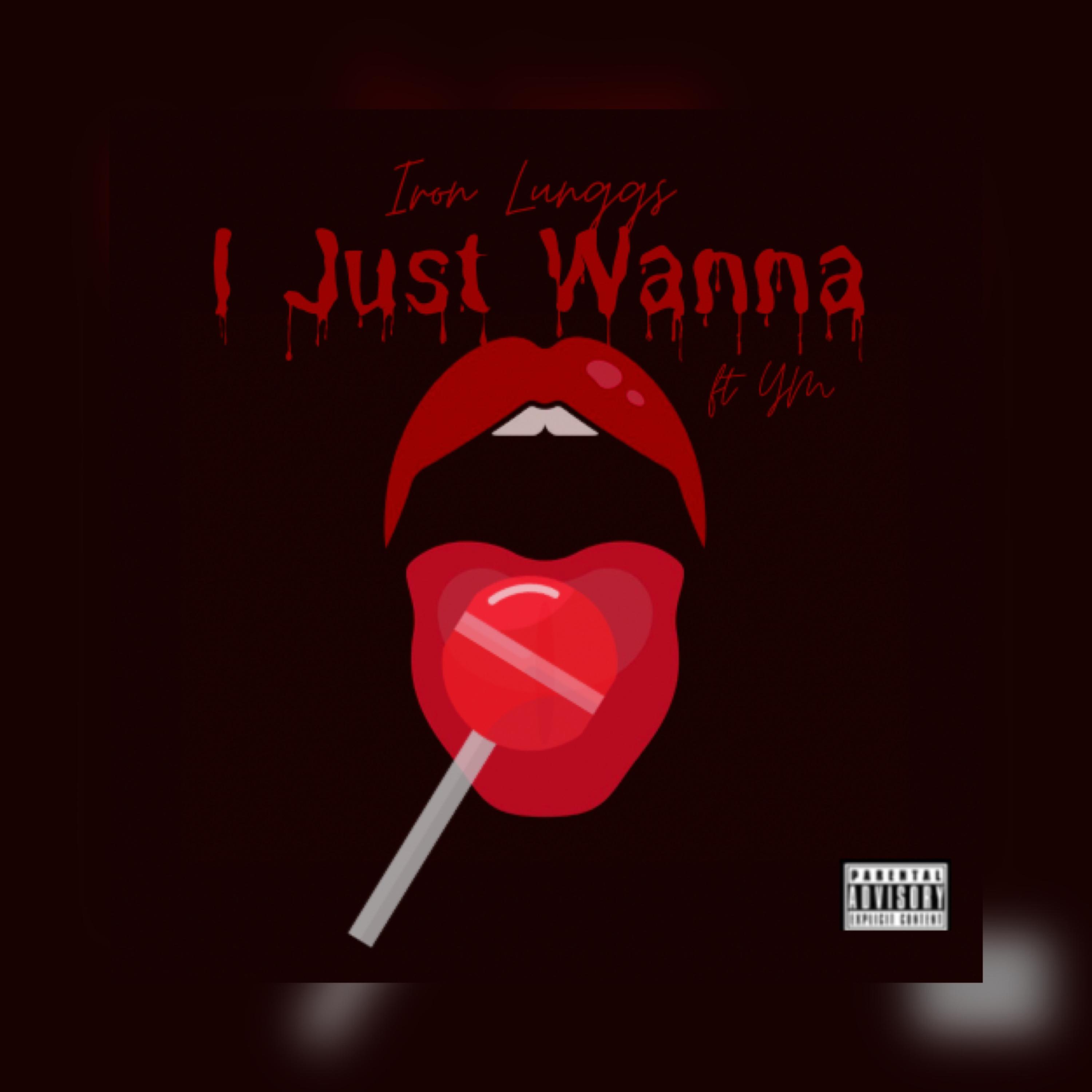 I Just Wanna artwork