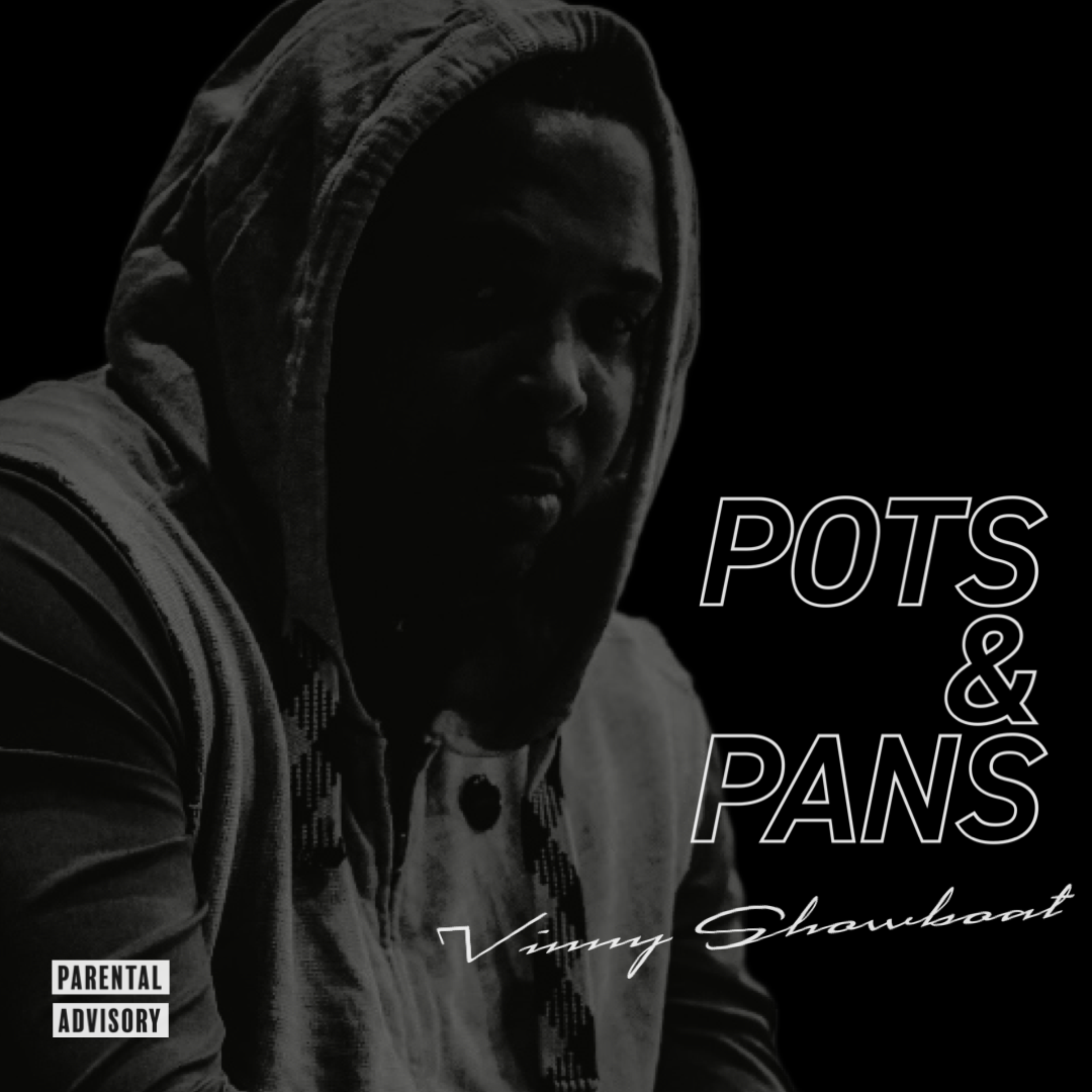 Pots & Pans artwork