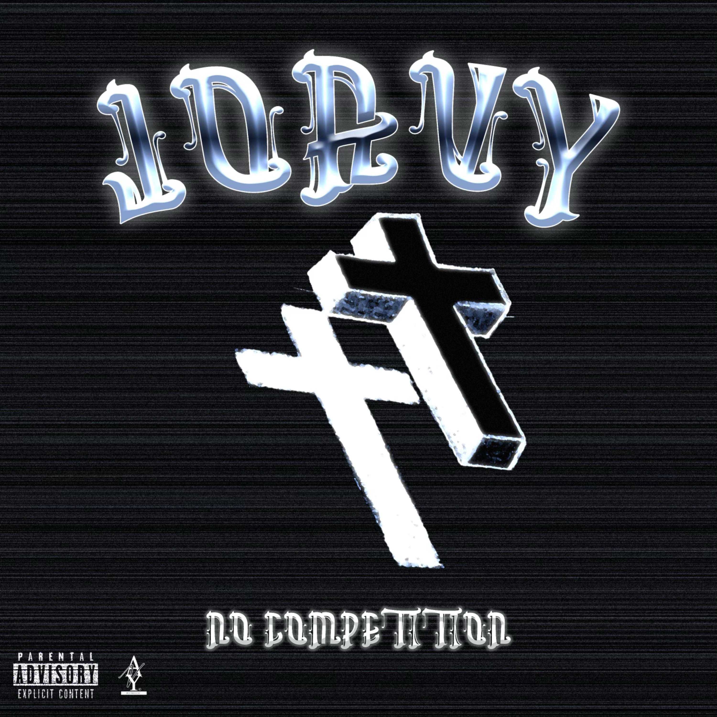 No Competition artwork