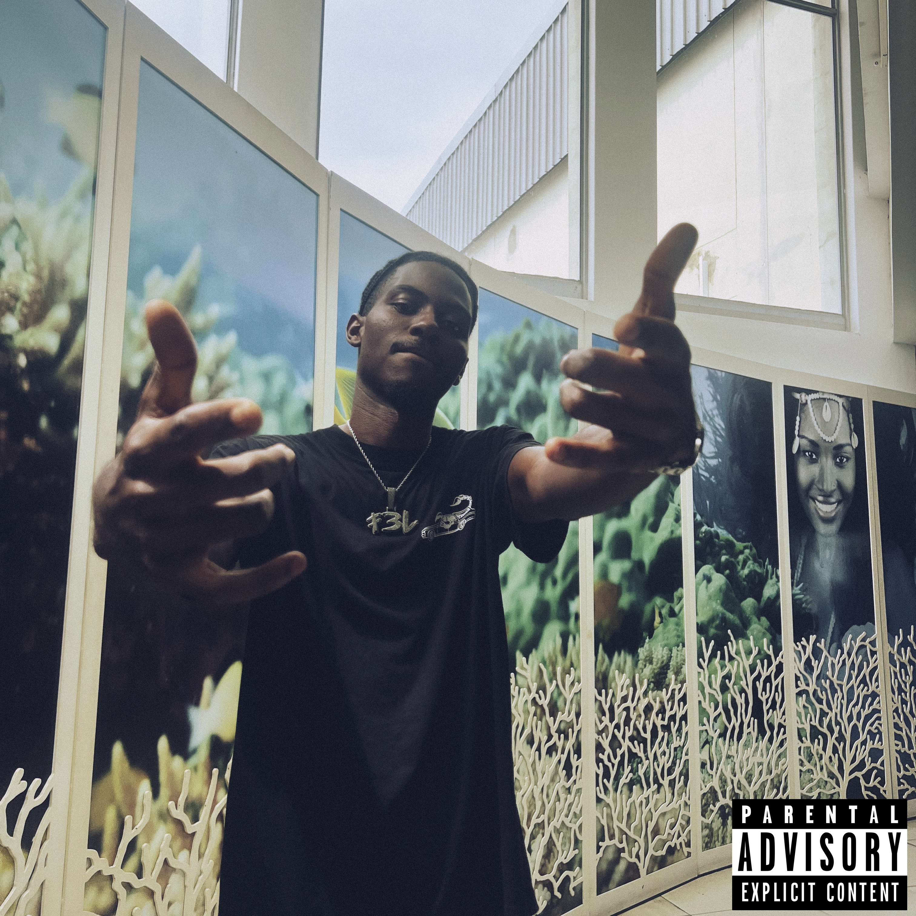 Grind artwork