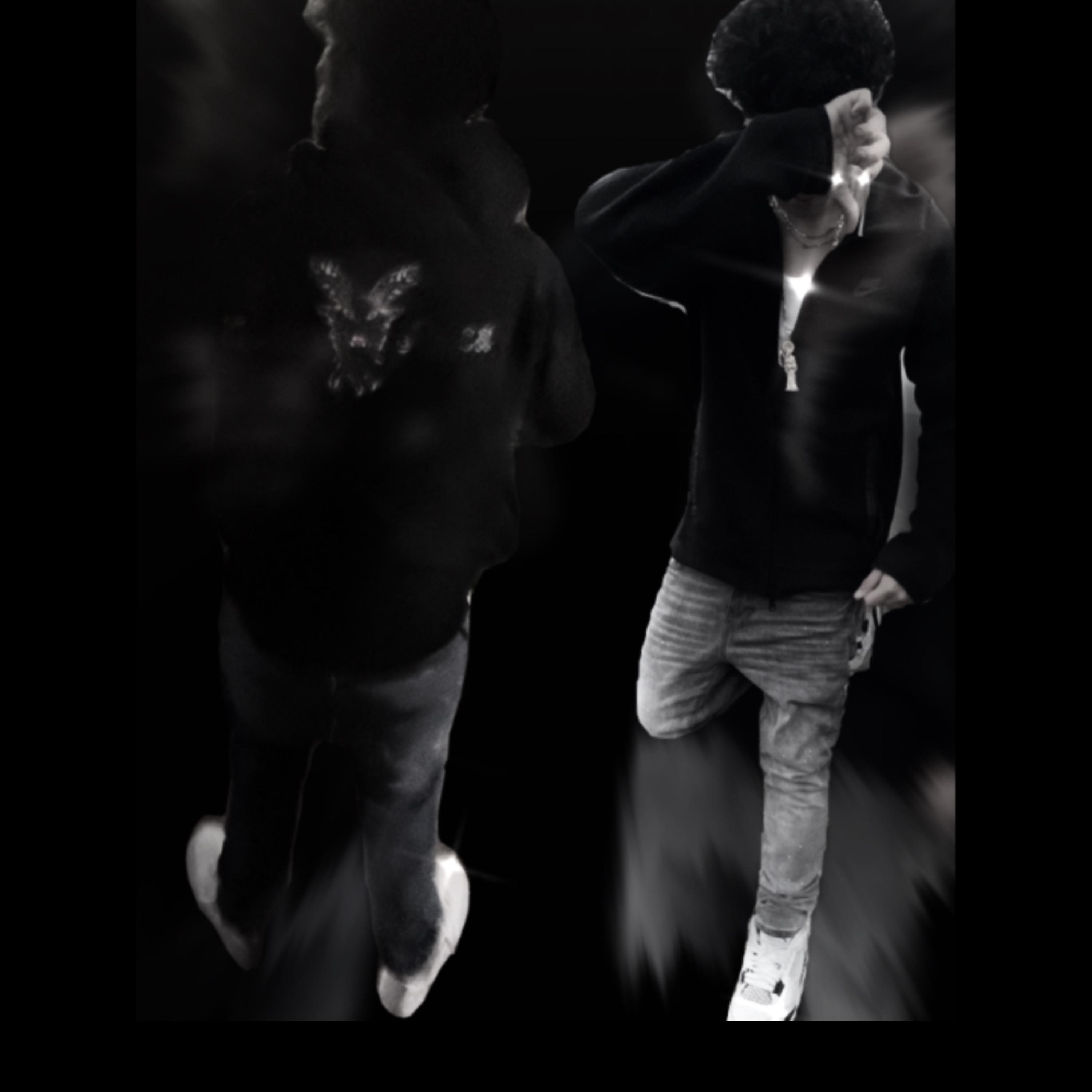 Thinking In My Mind 2 artwork