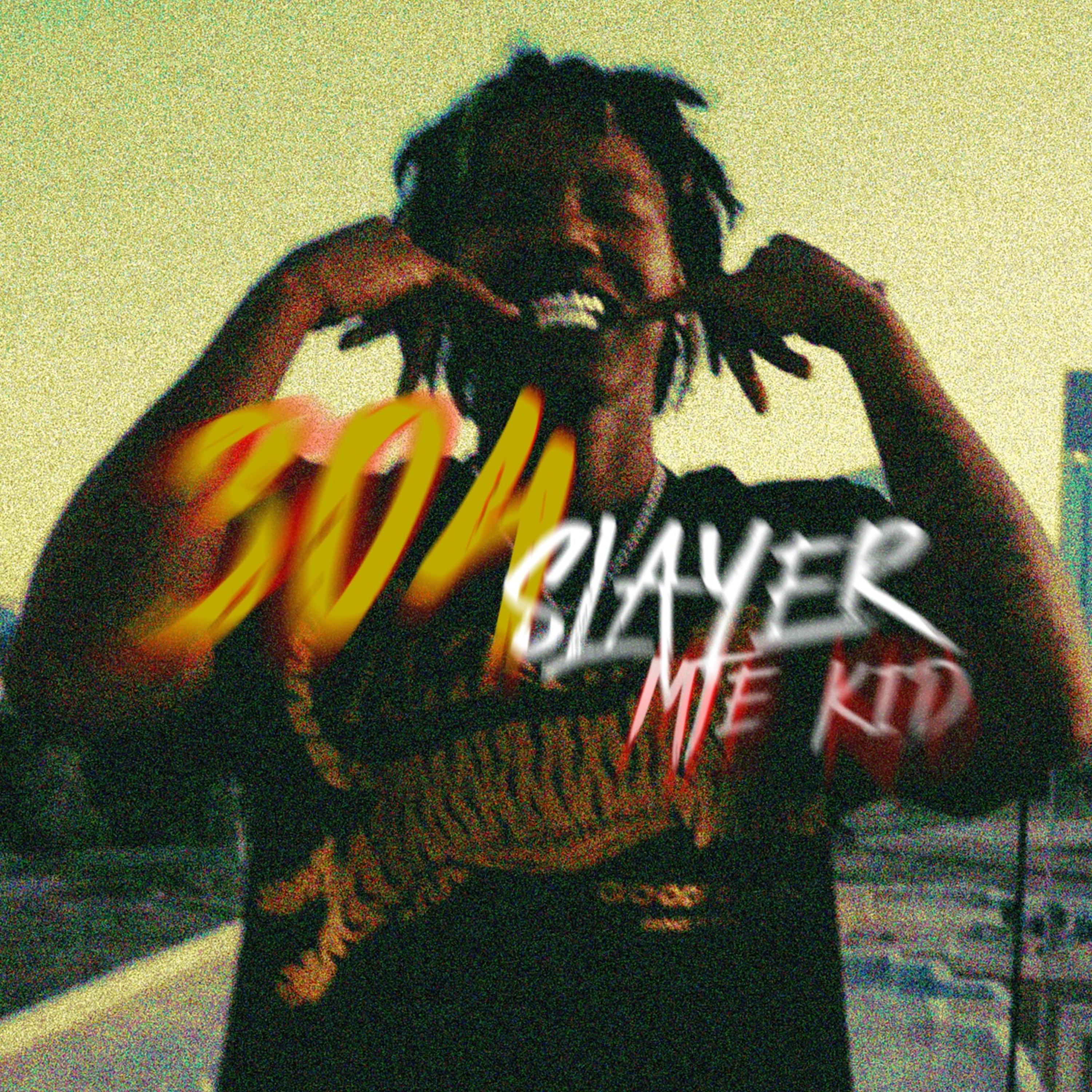 304 SLAYER by MTE Kid cover art