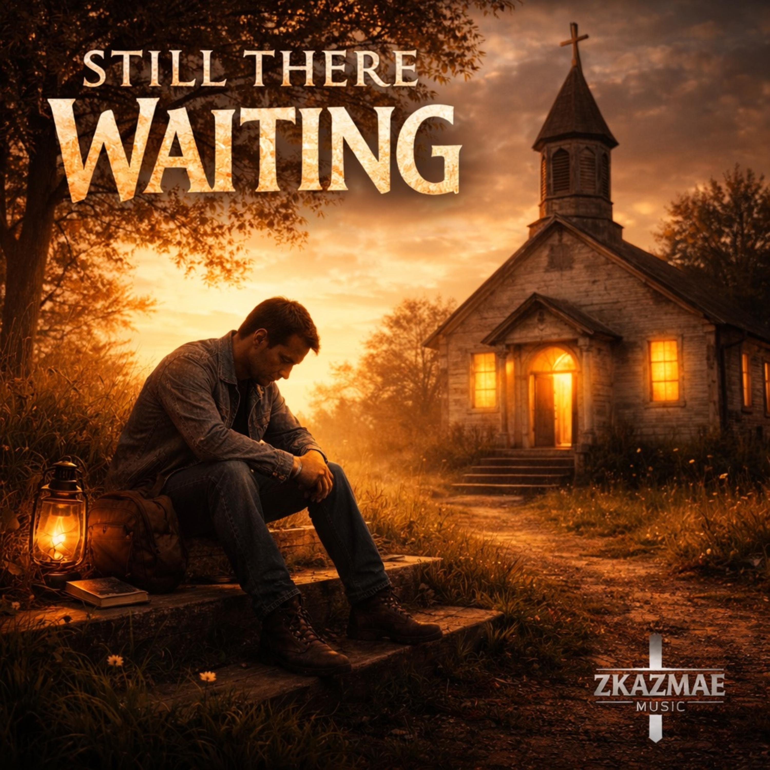 Still There Waiting artwork