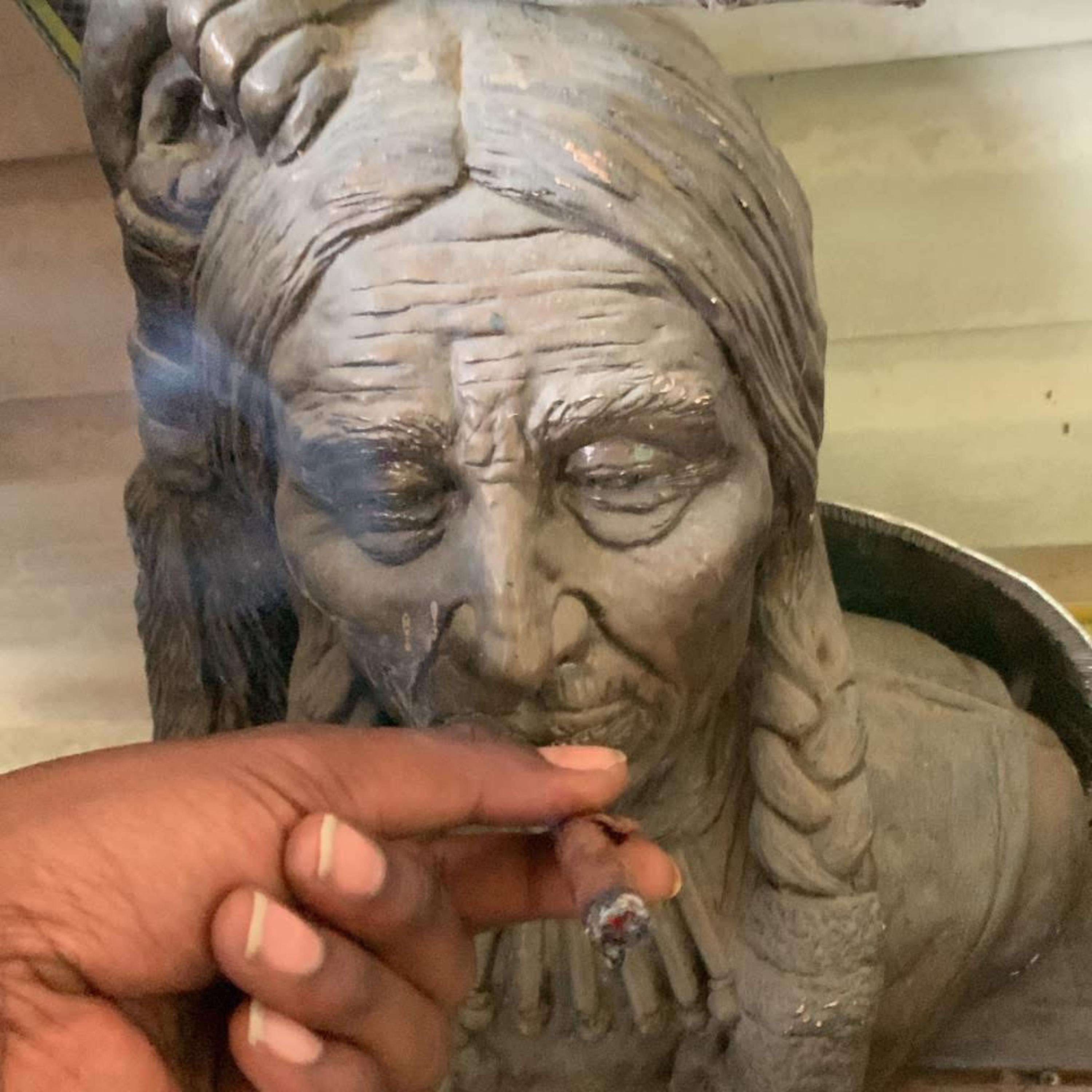 YAH JĀH YESHUA YAH WAYY 2 artwork