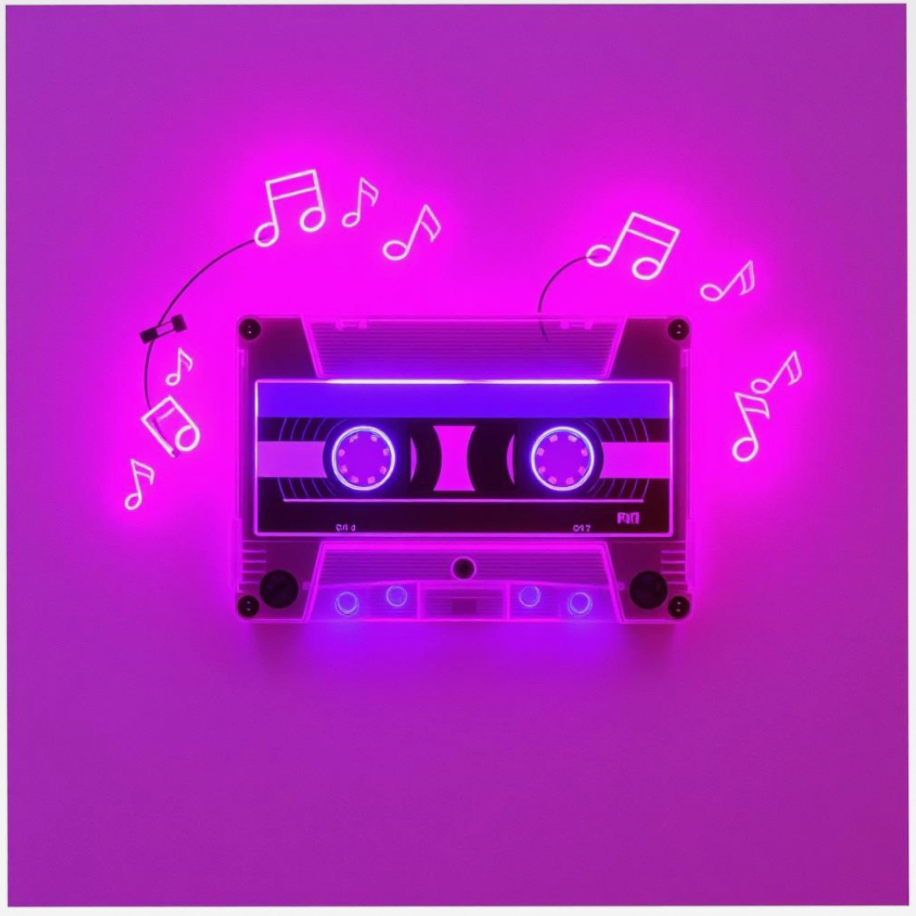 D.E.M.O. artwork