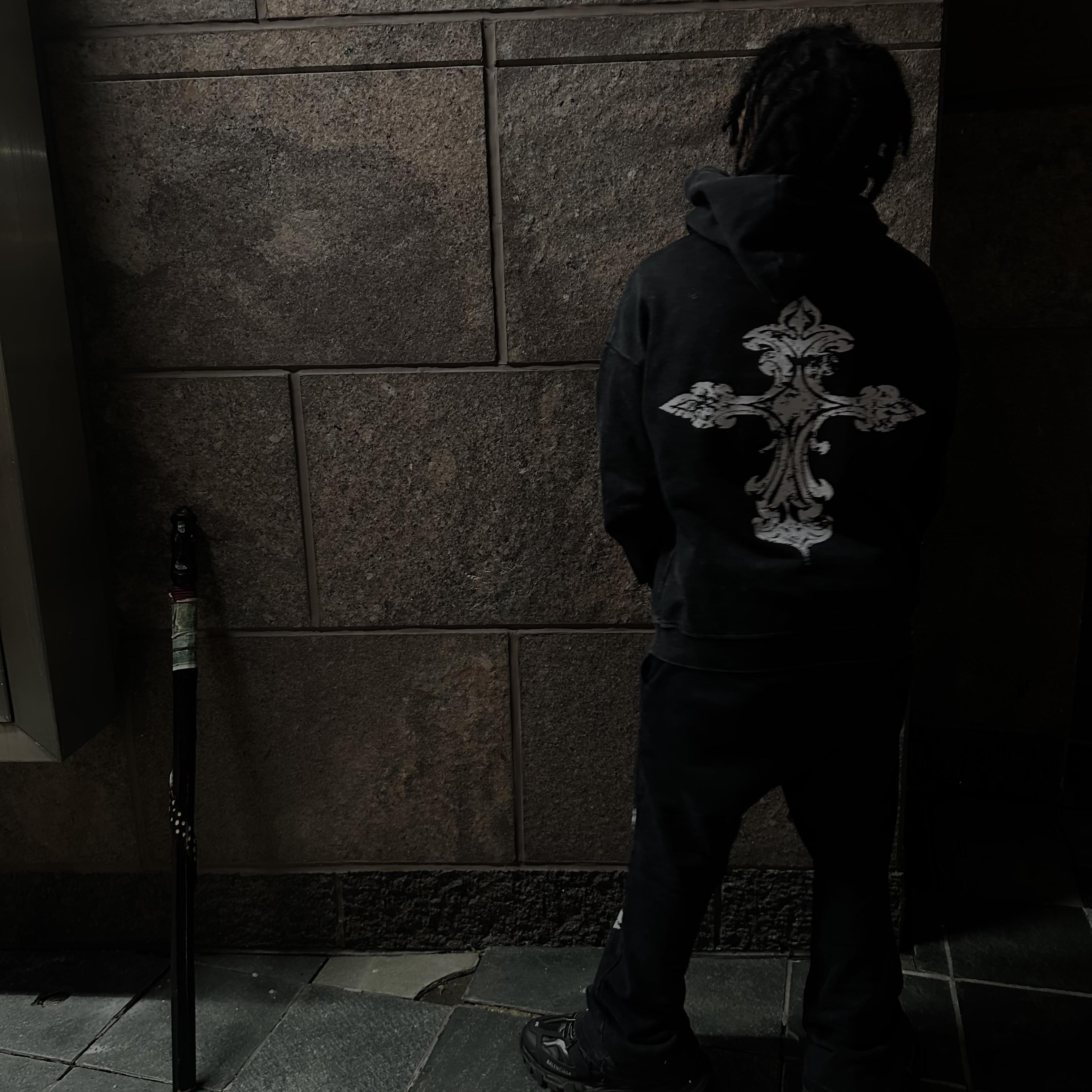 Unheard artwork