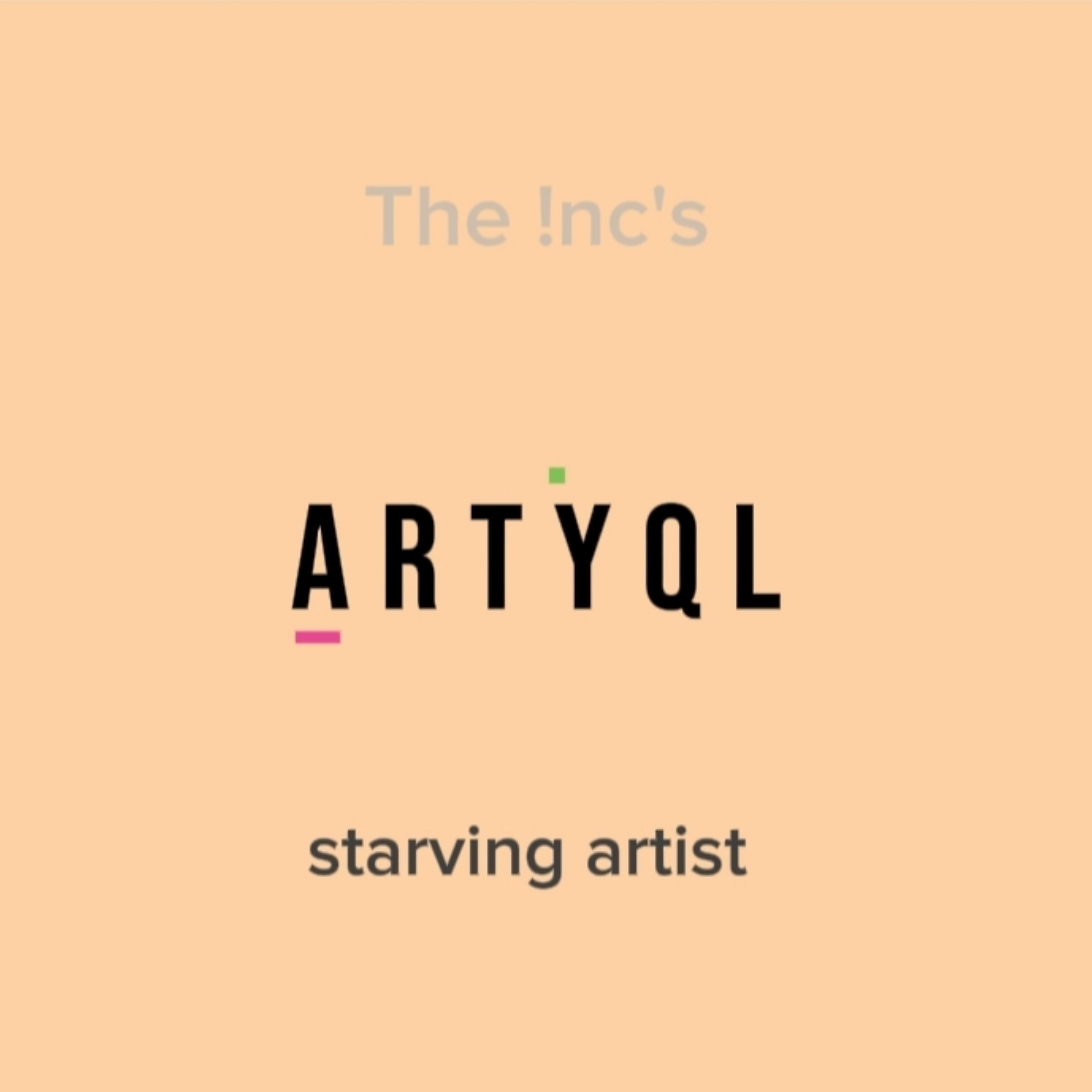 starving artist artwork