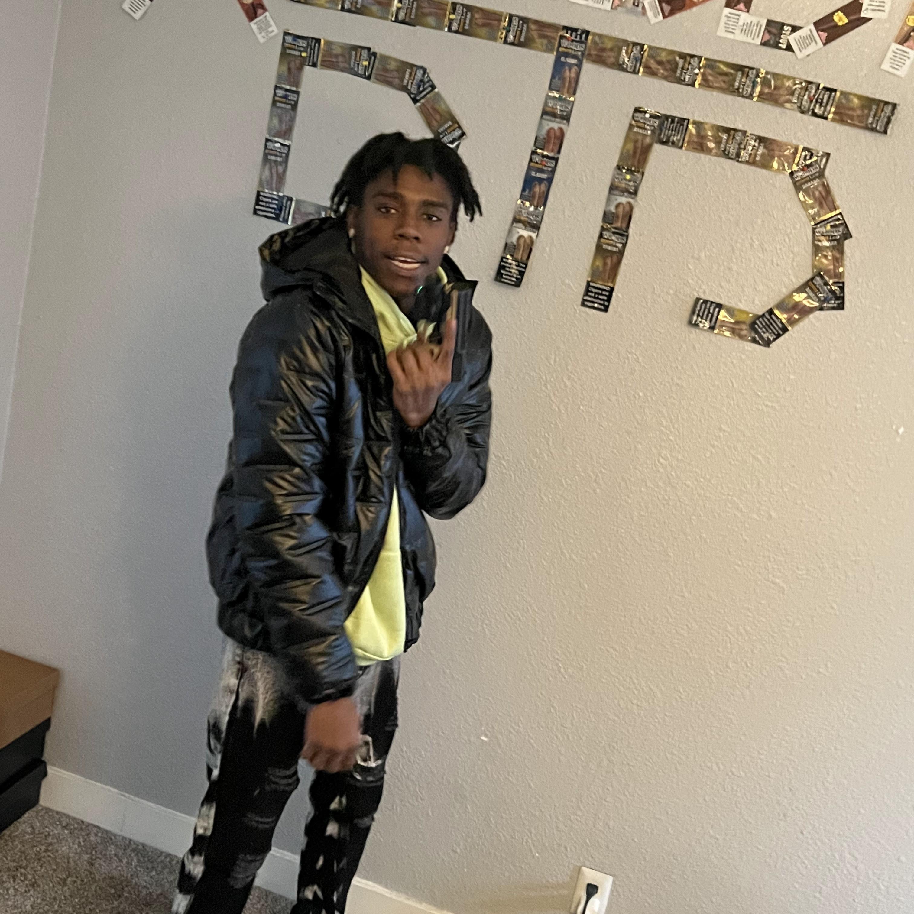 Long Wait artwork