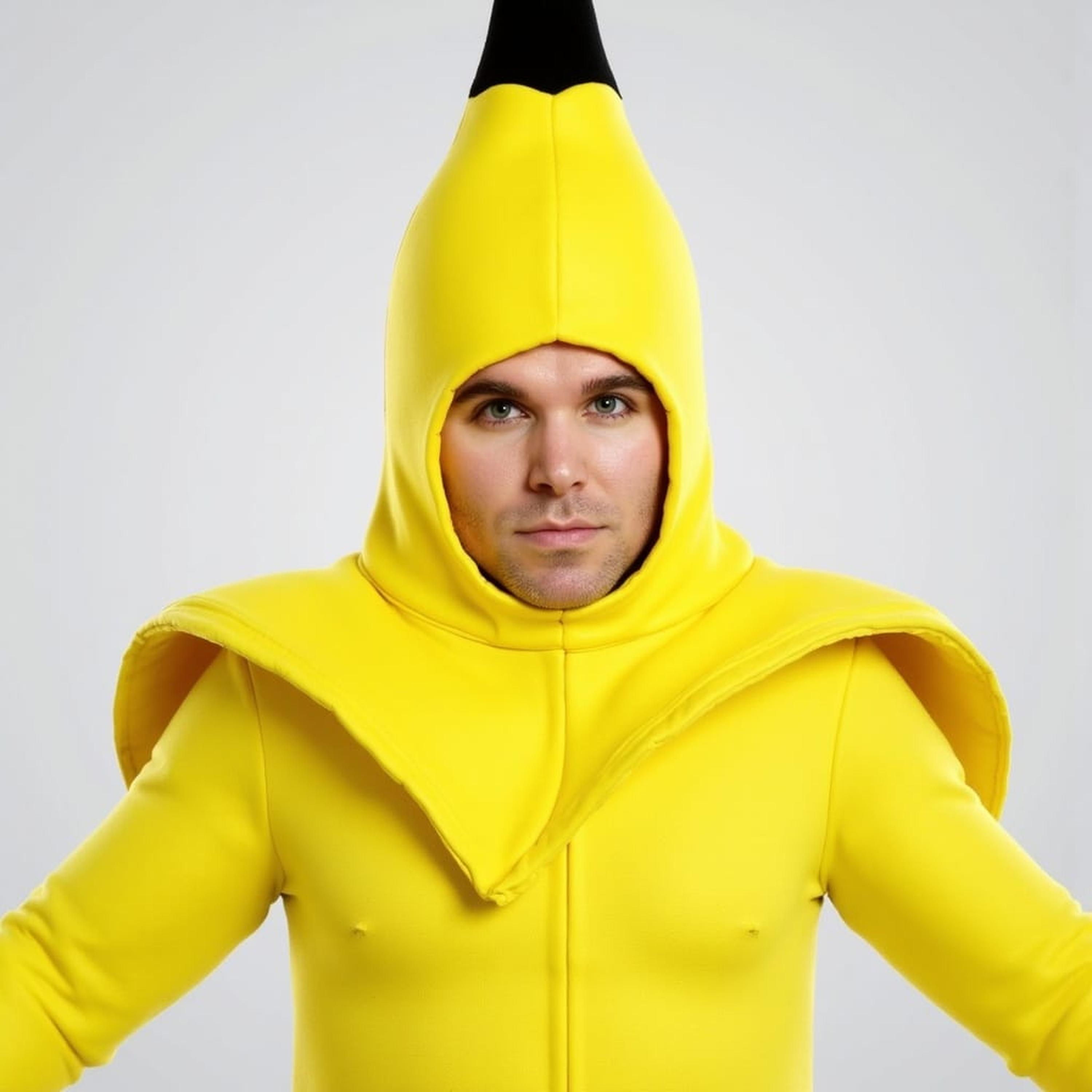 Banana Song (Look At Me Move!) artwork