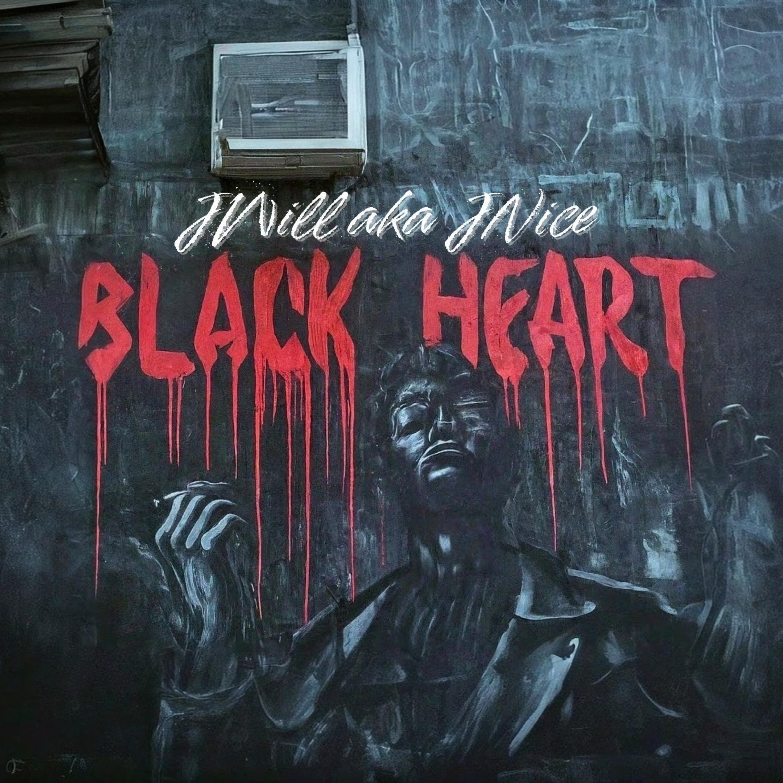 Black Heart artwork