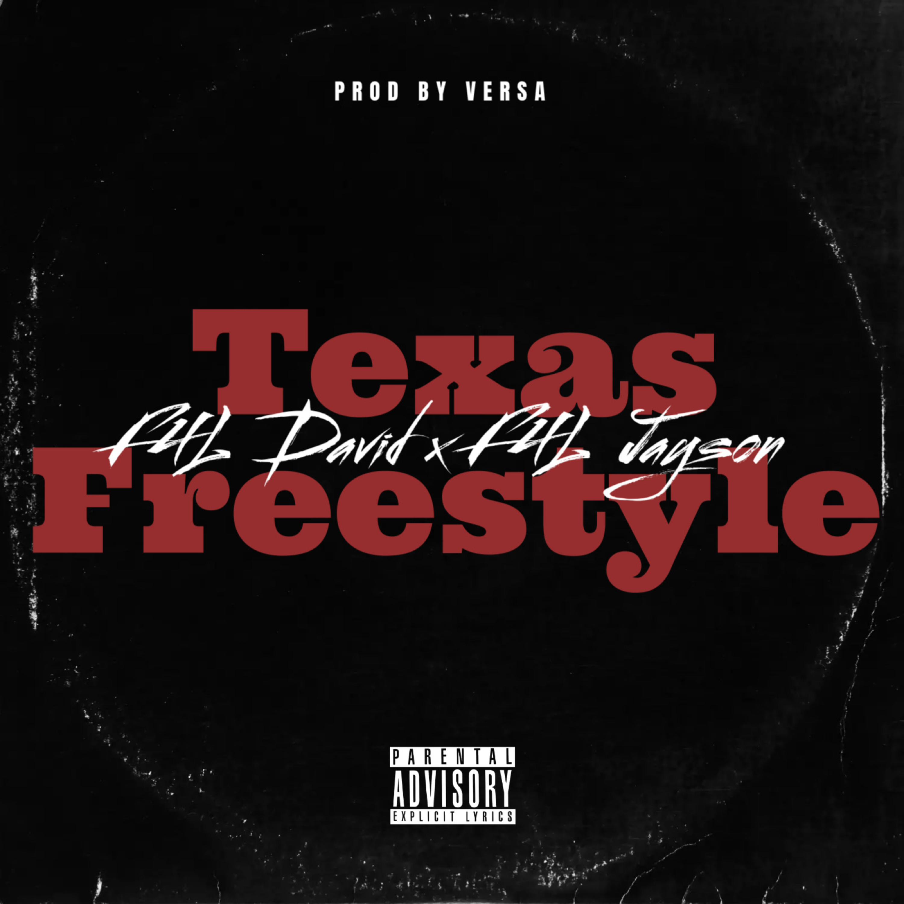 Texas Freestyle artwork