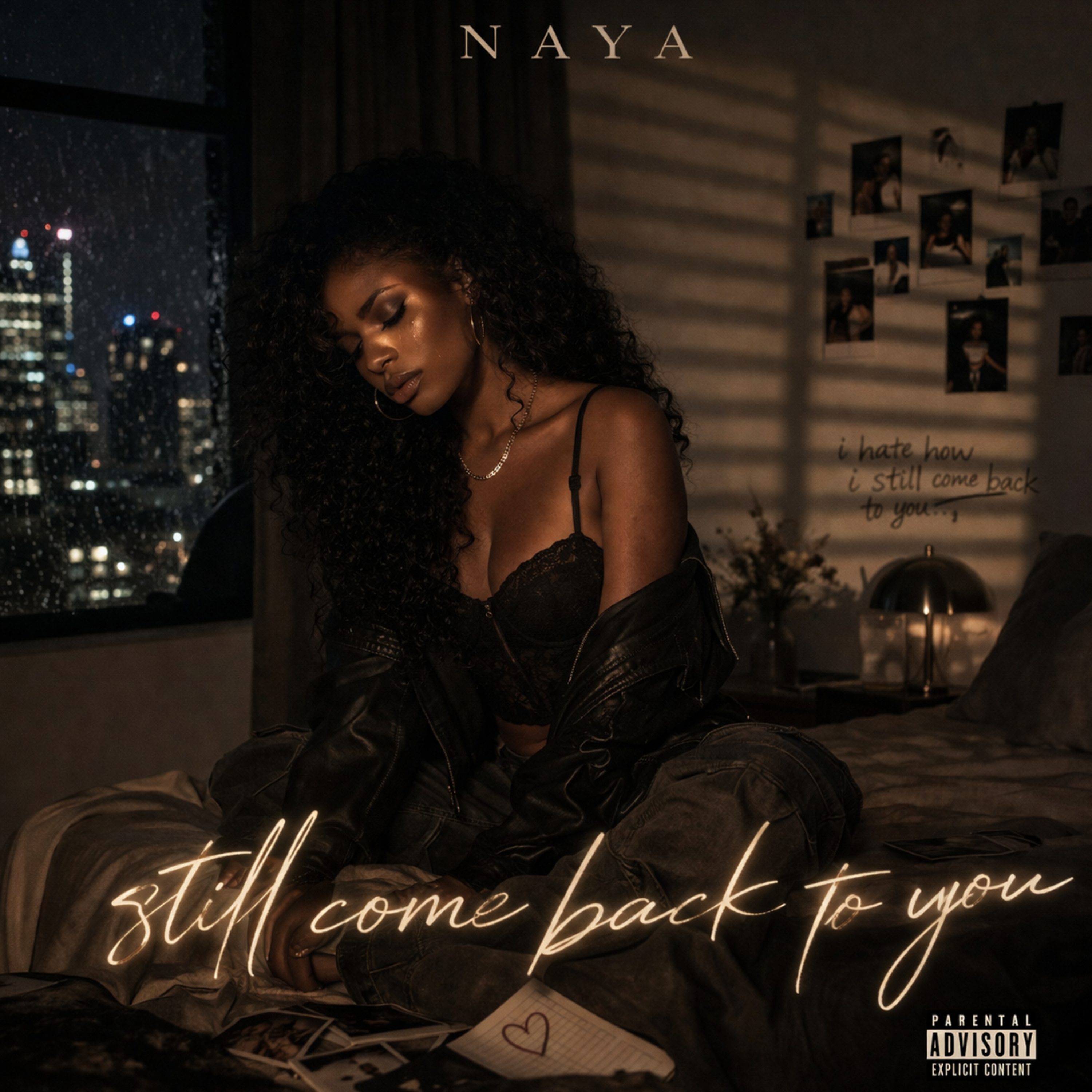 Still Come Back To You artwork