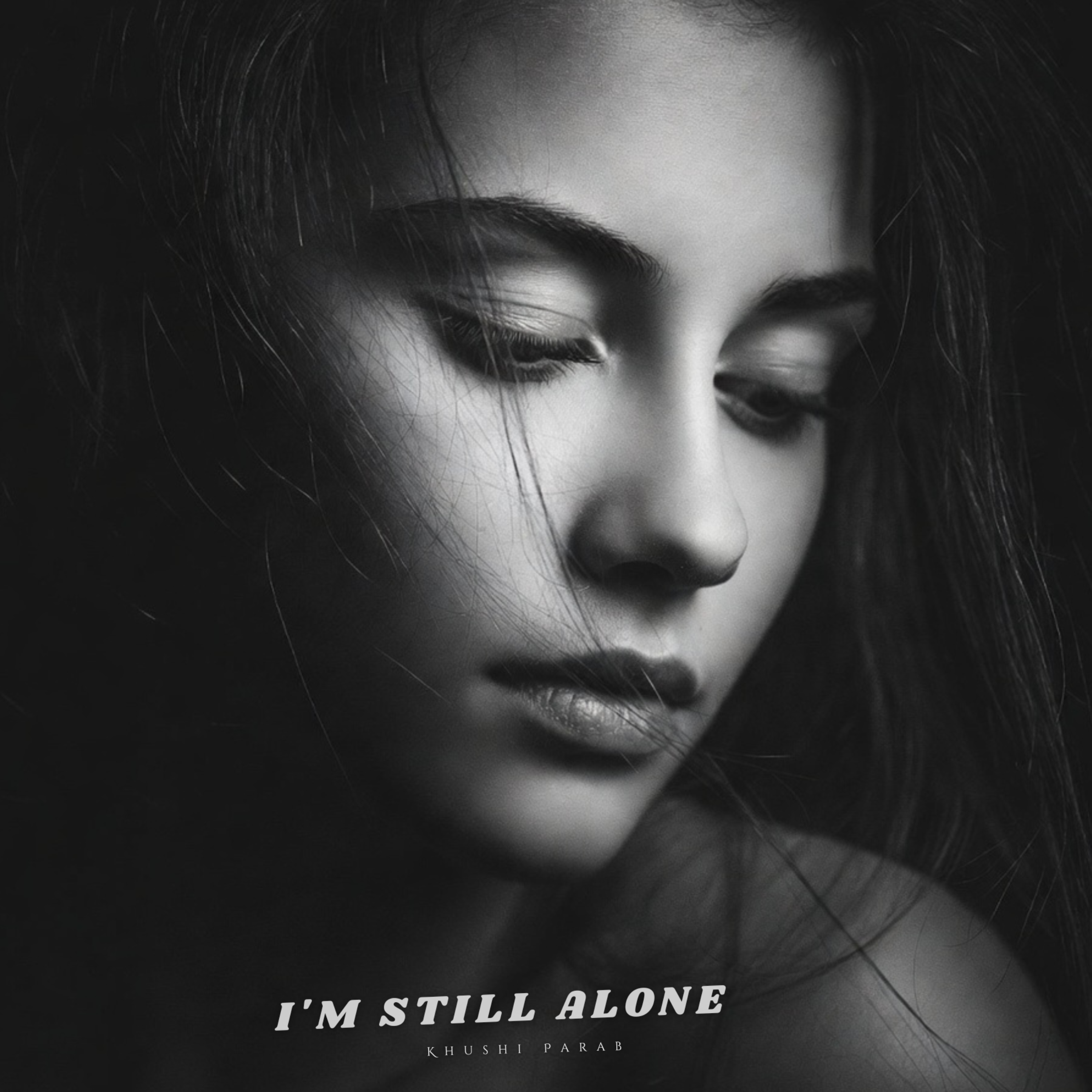 I'm Still Alone artwork