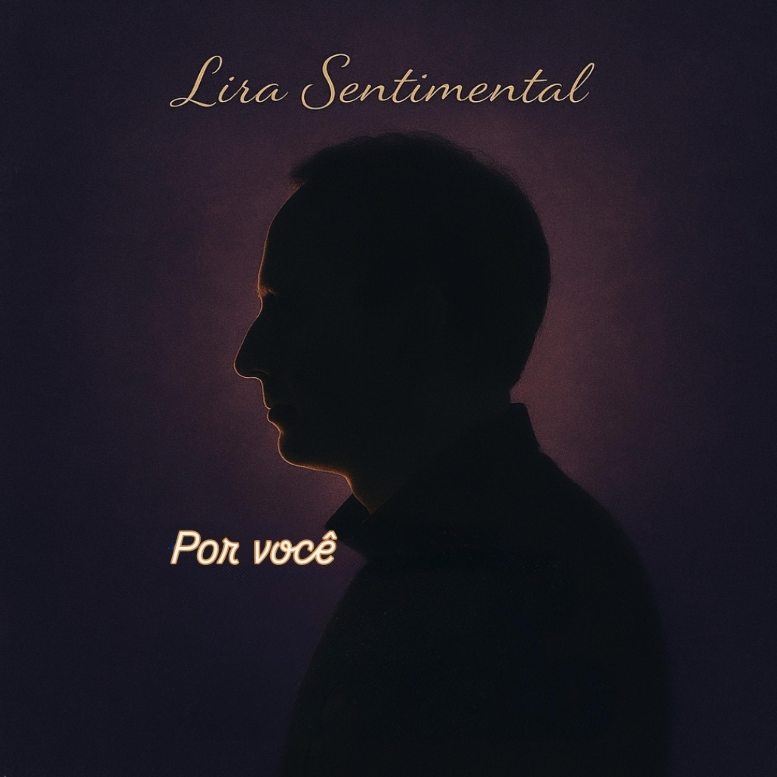 Por você artwork