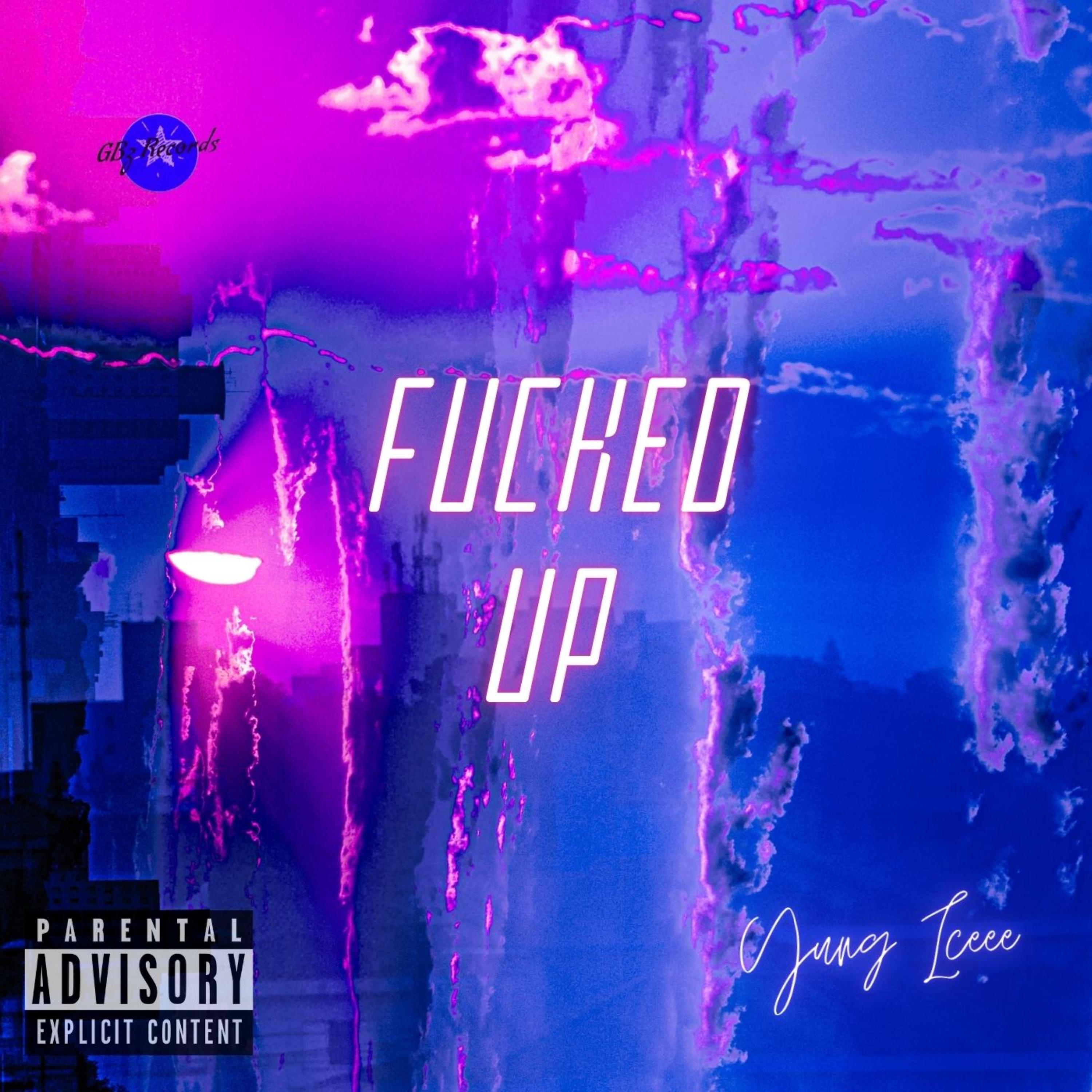 Fucked Up artwork