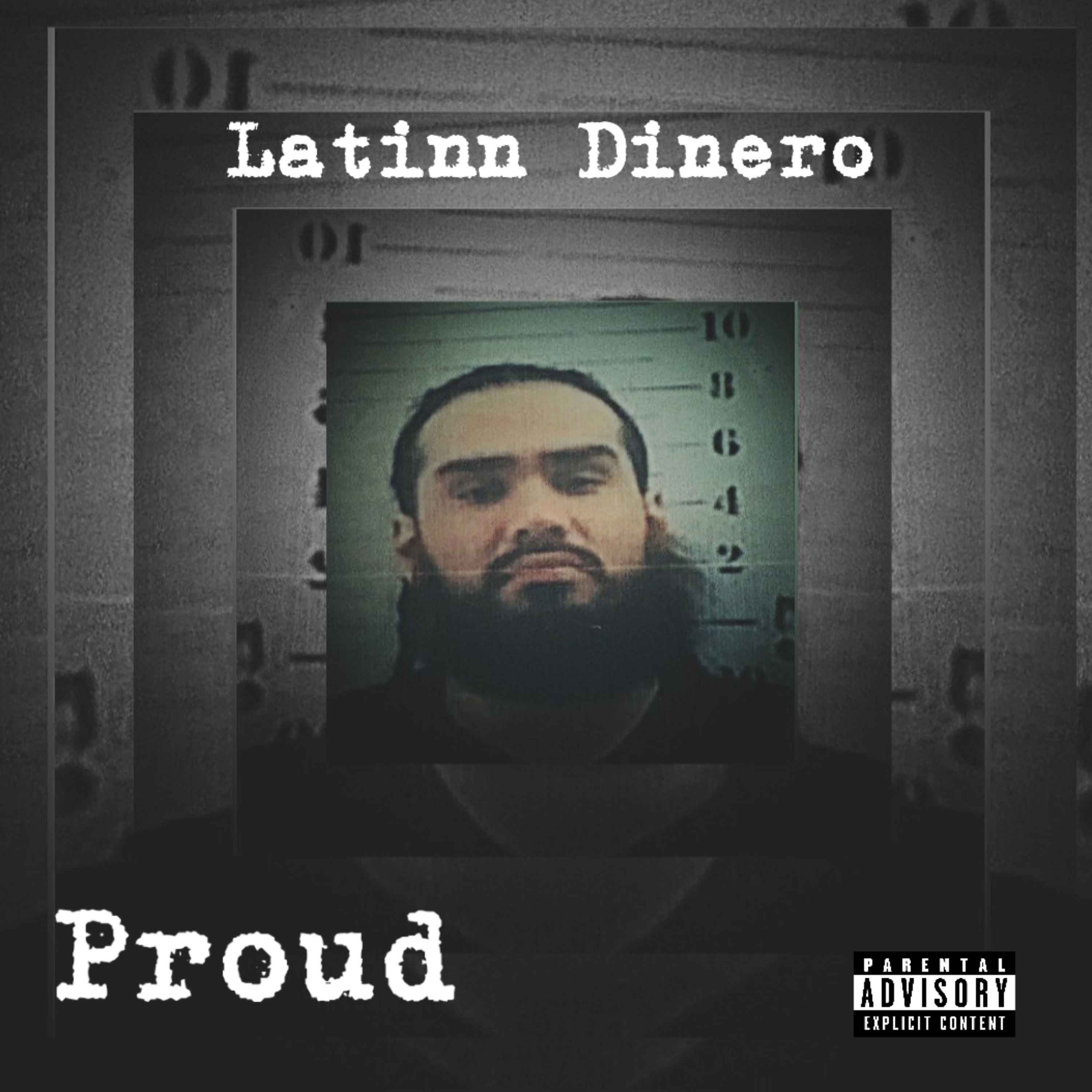 Proud artwork