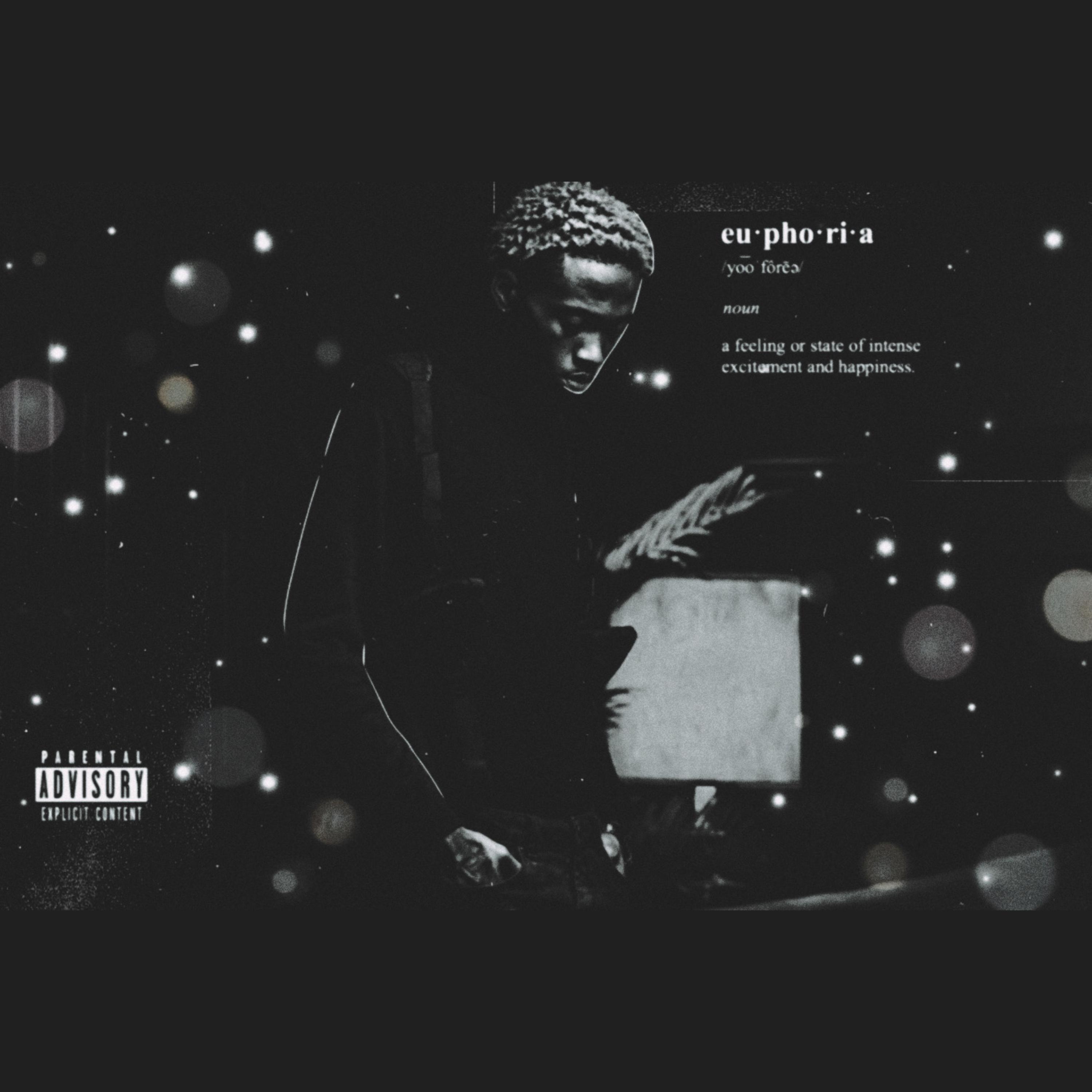 Euphoria artwork