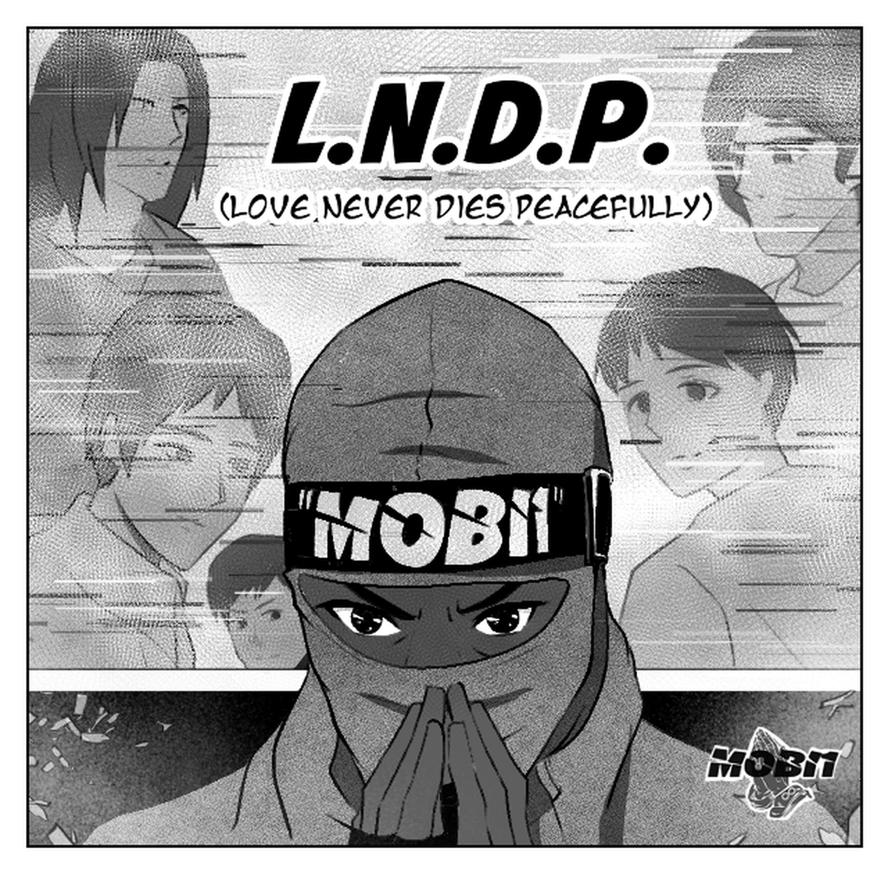 LNDP artwork