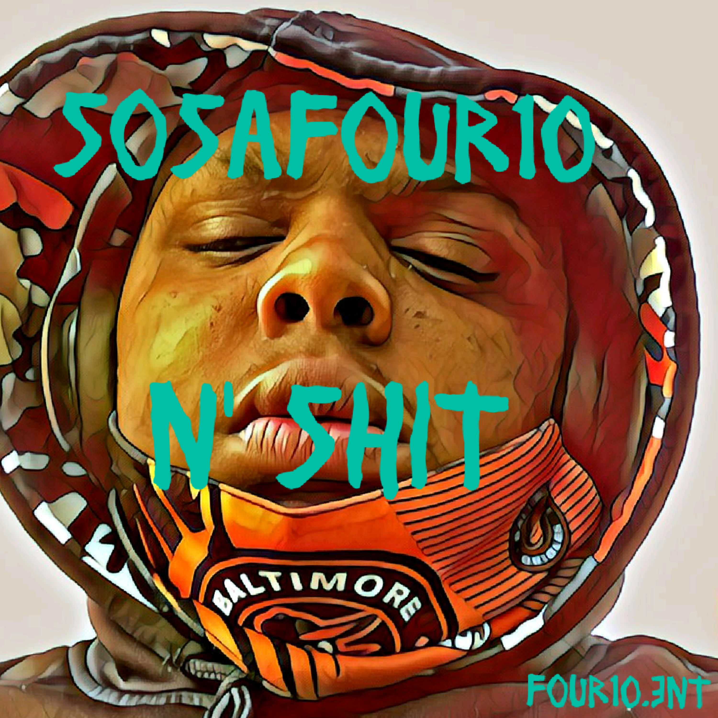 N' Shit artwork
