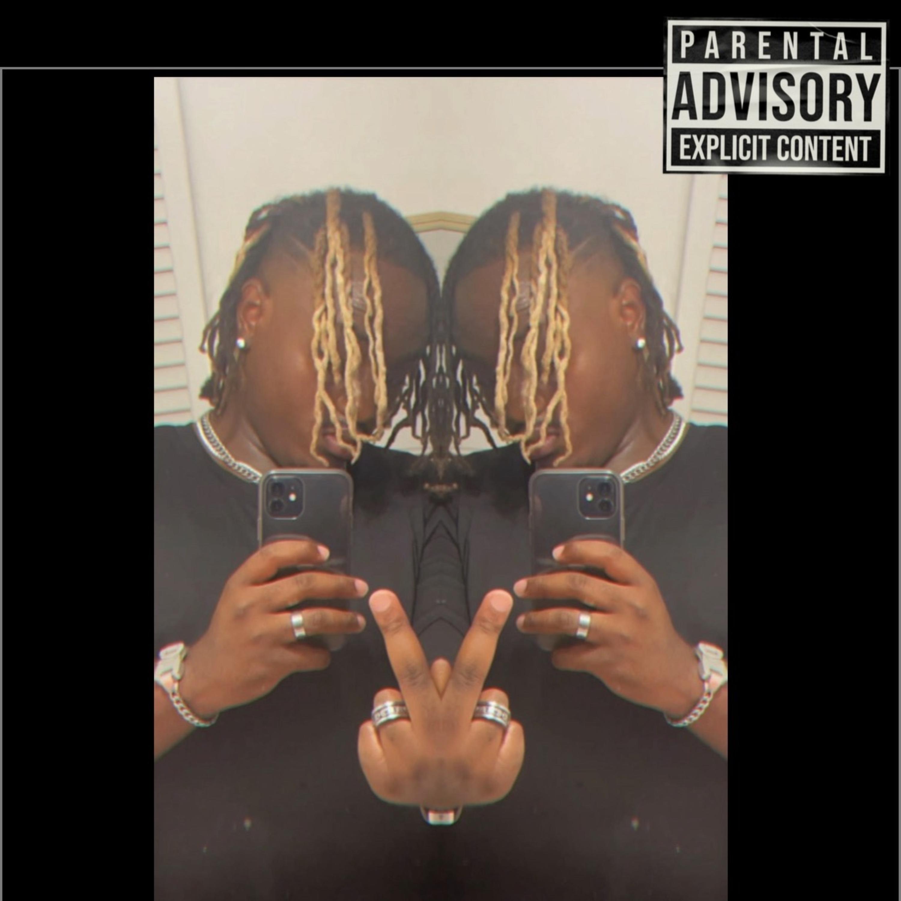 HEAVYWEIGHT CHAMPION artwork