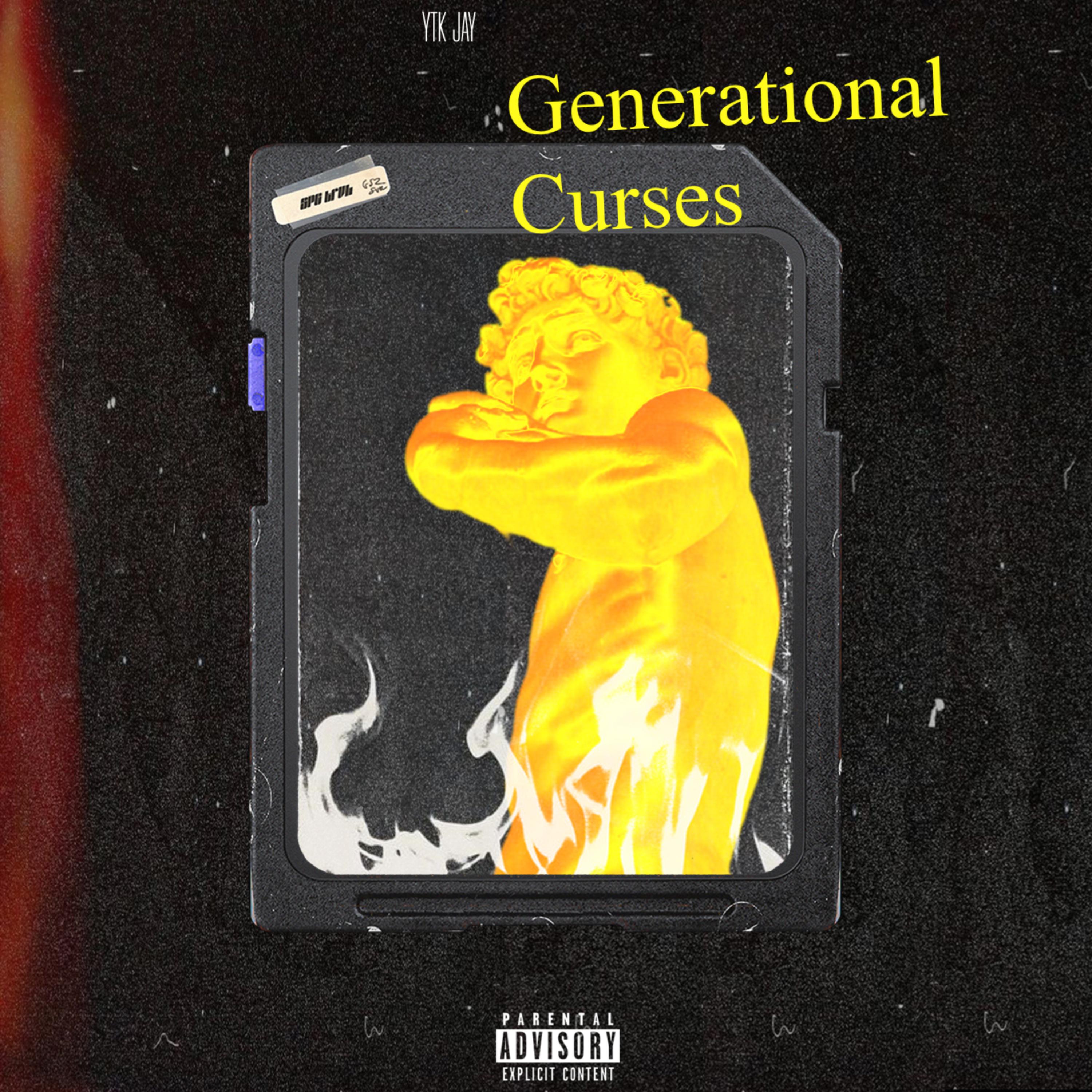 Generational Curses artwork