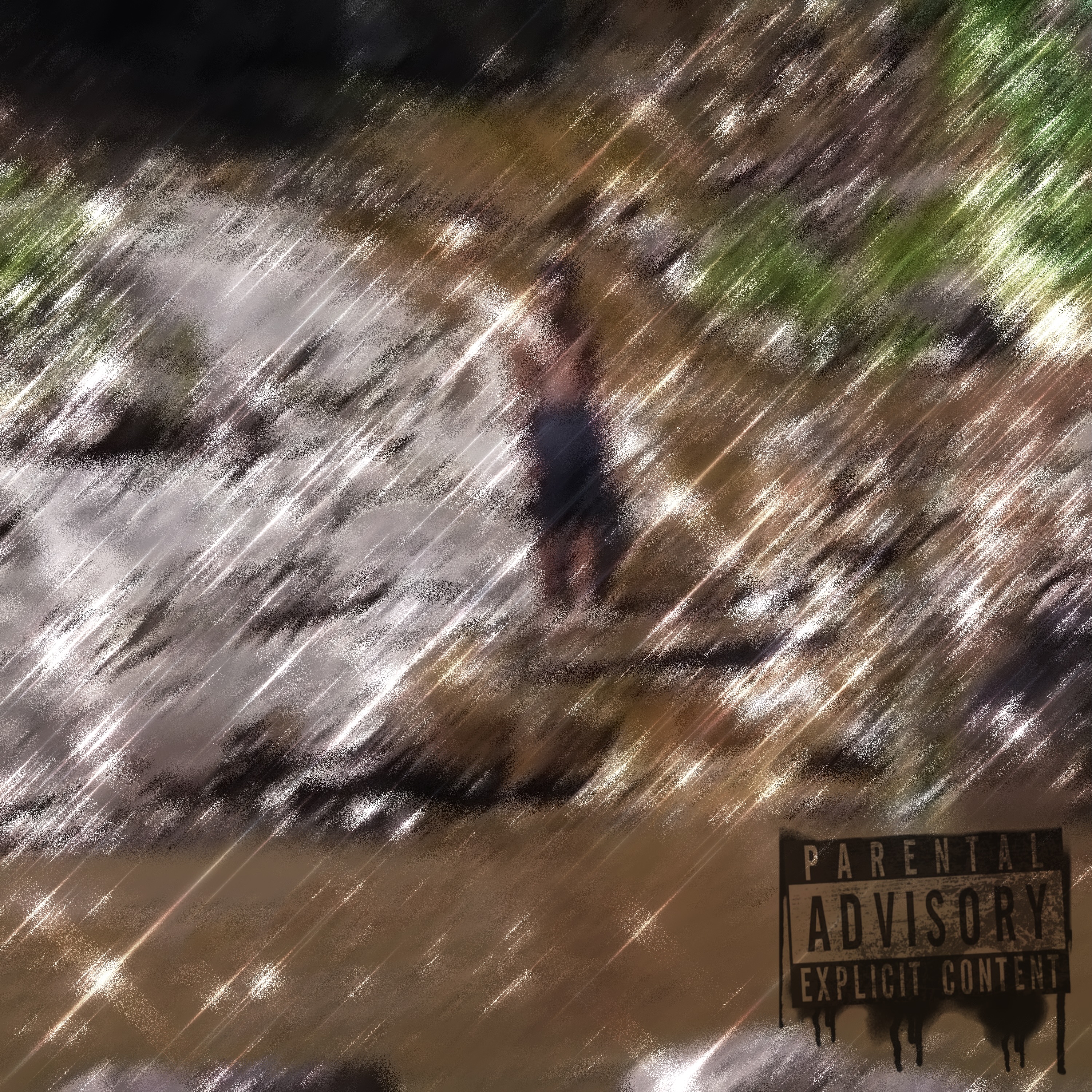 DIAMOND$ by MBFTRose cover art