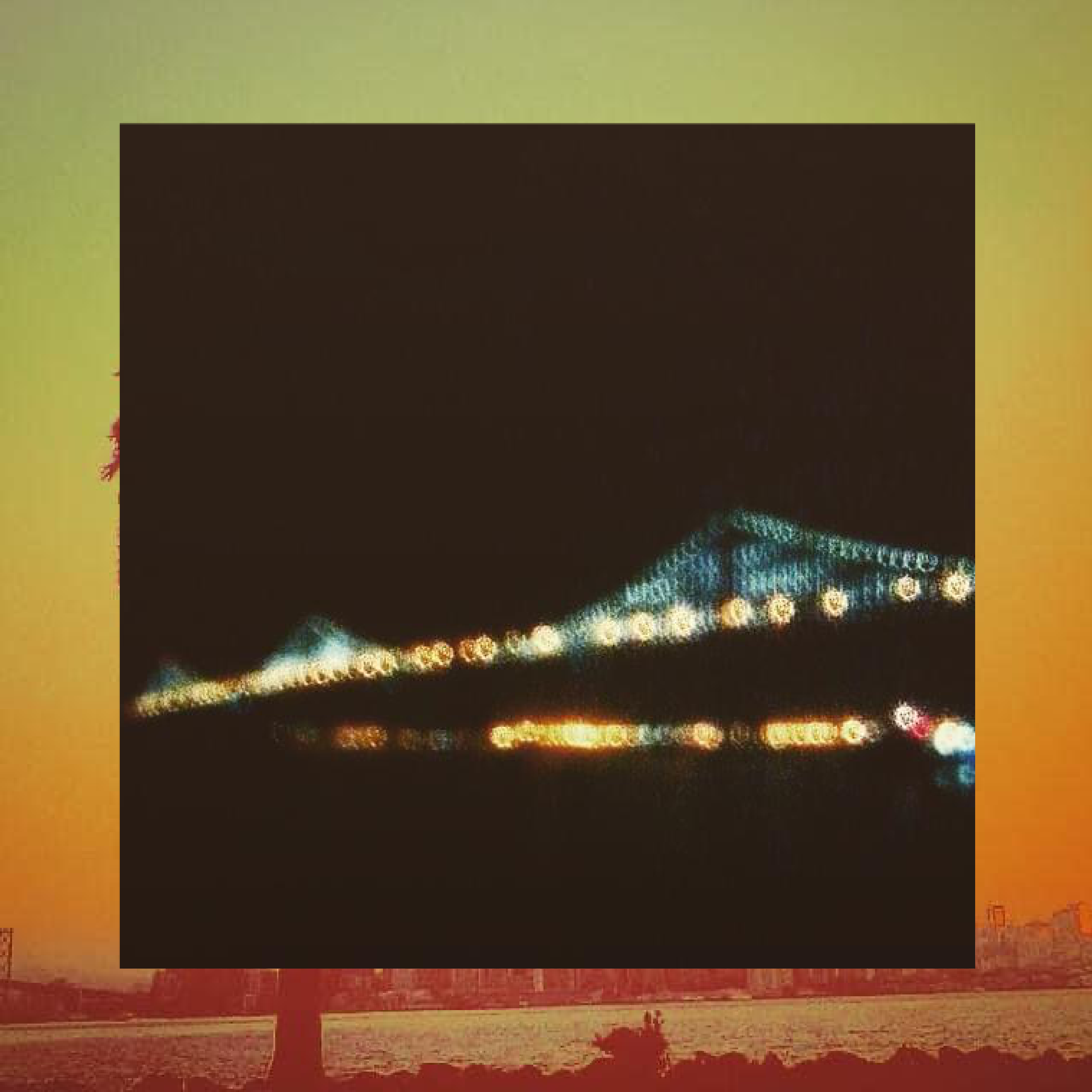 San Franympho Unplugged (Live At Cincinnati, Ohio Media School) artwork