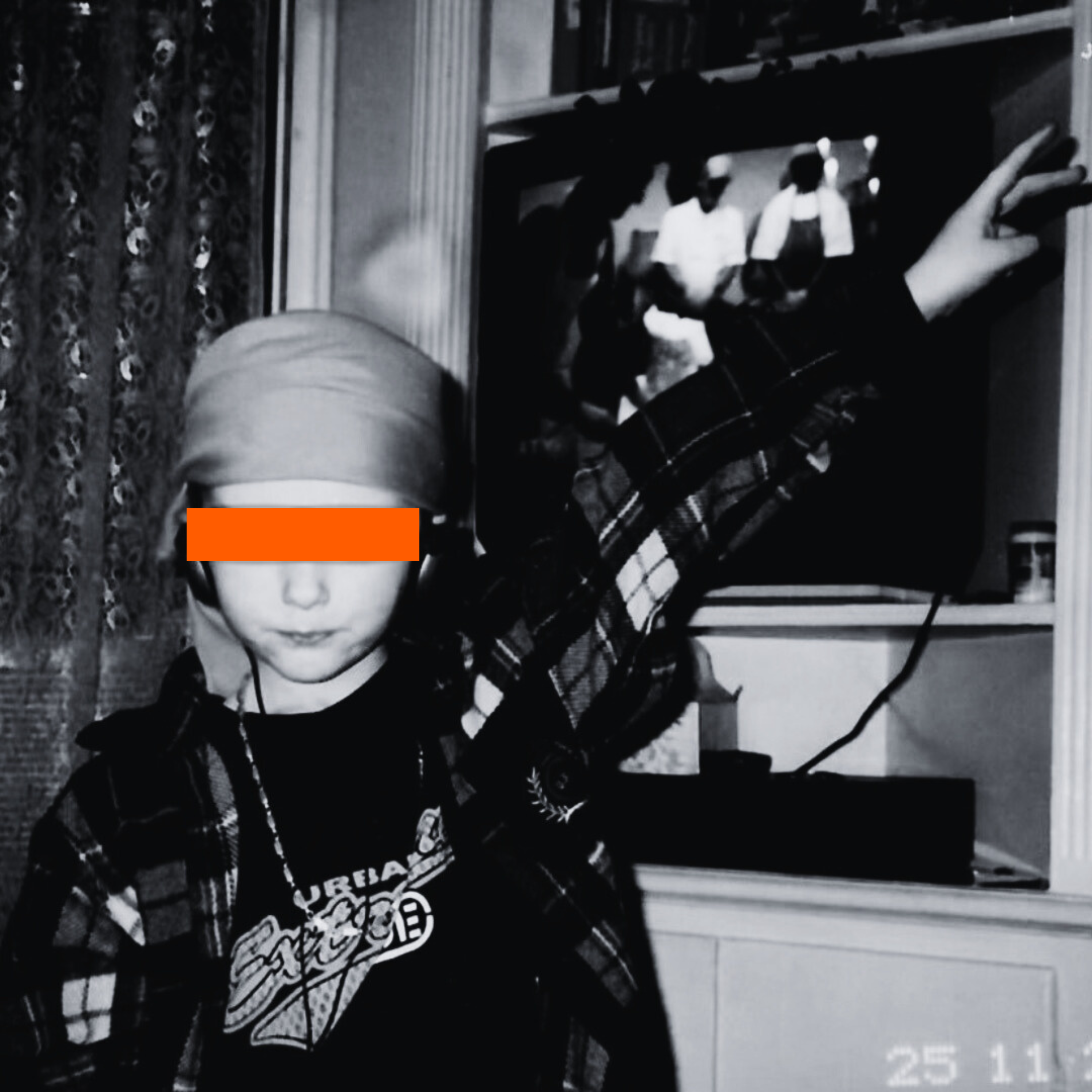 Demeanor (Remix) artwork