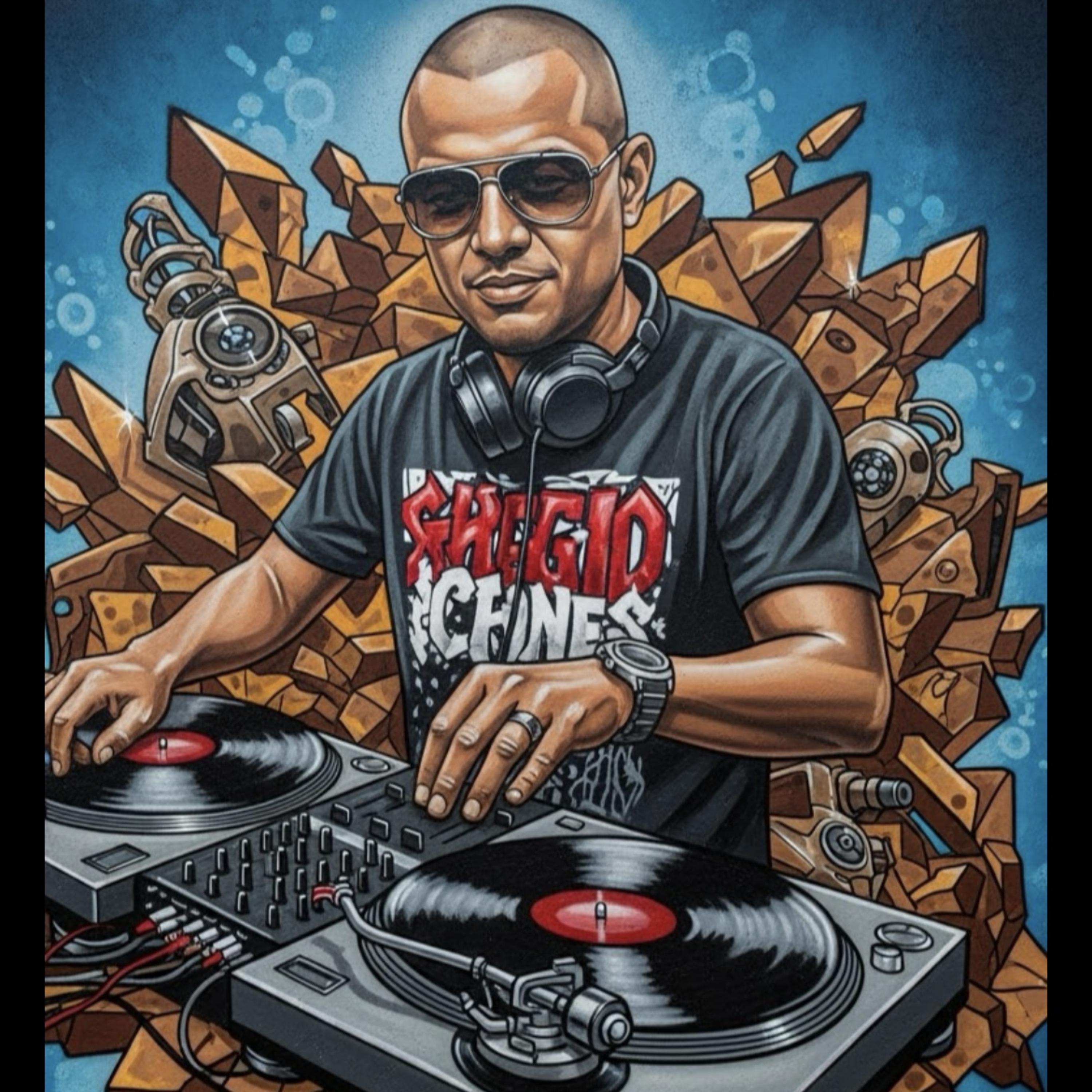 Welcome To My World artwork