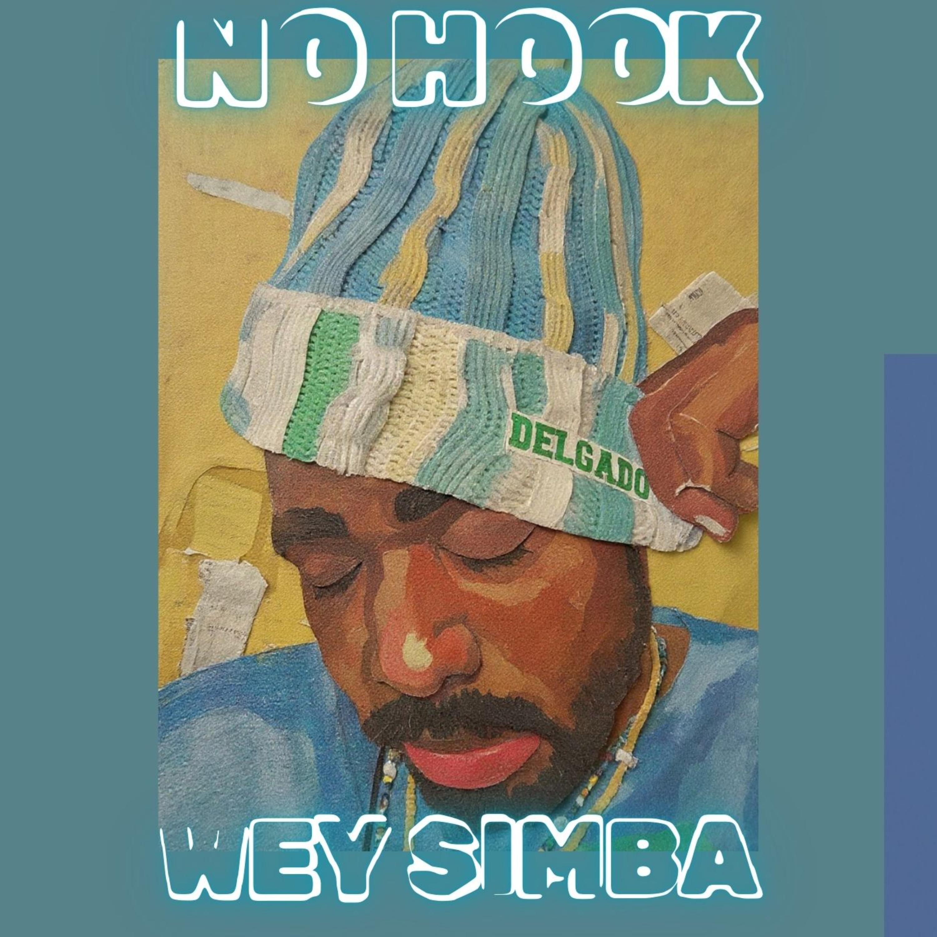 No Hook artwork