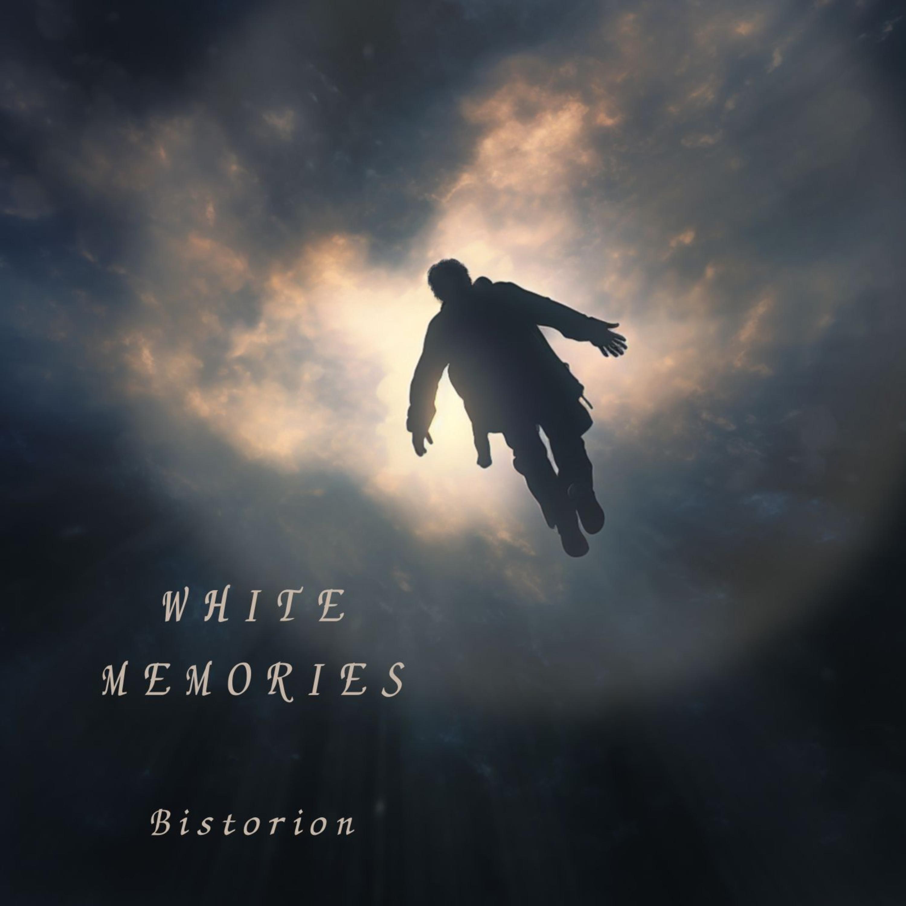 White Memories artwork