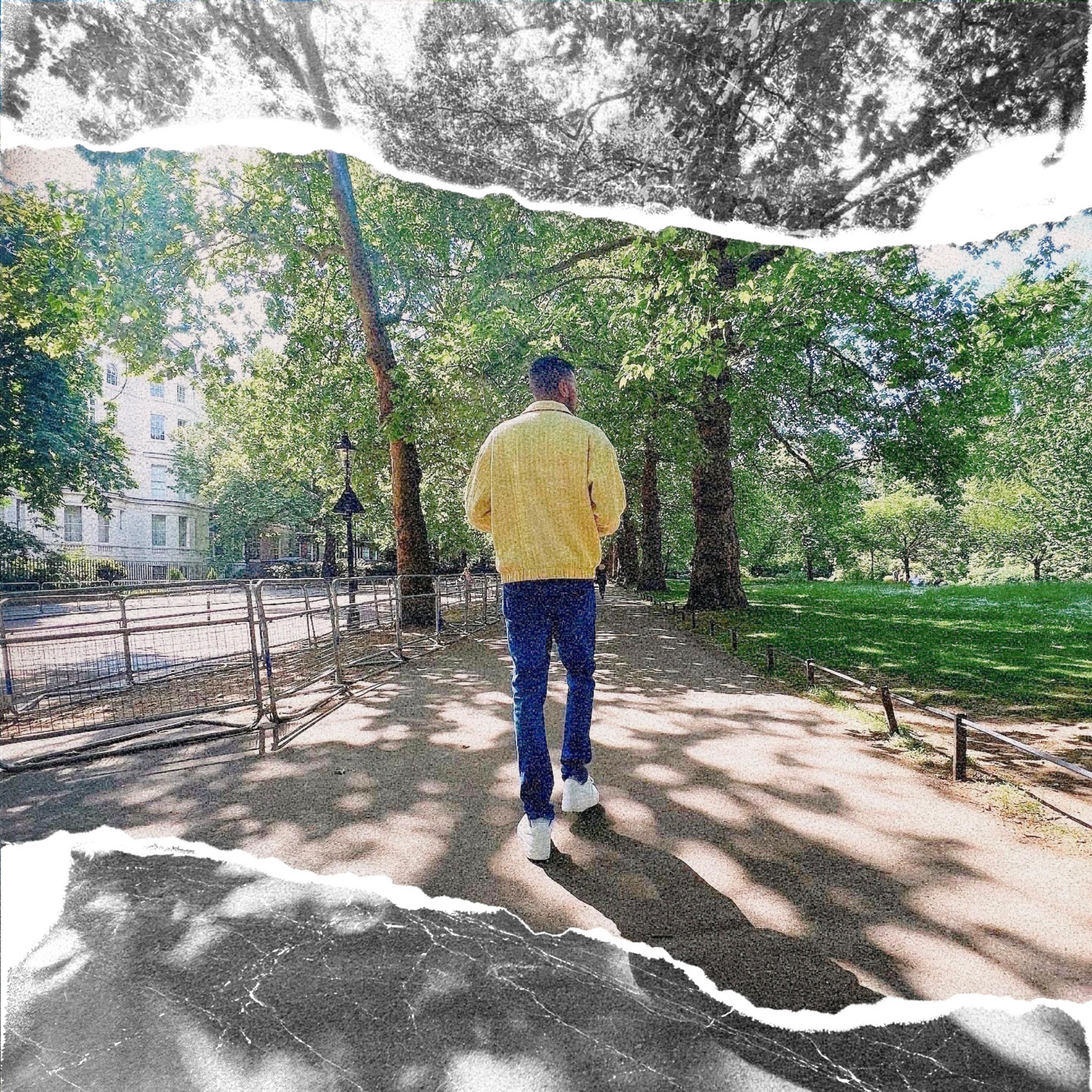 Do You Think About Me? artwork