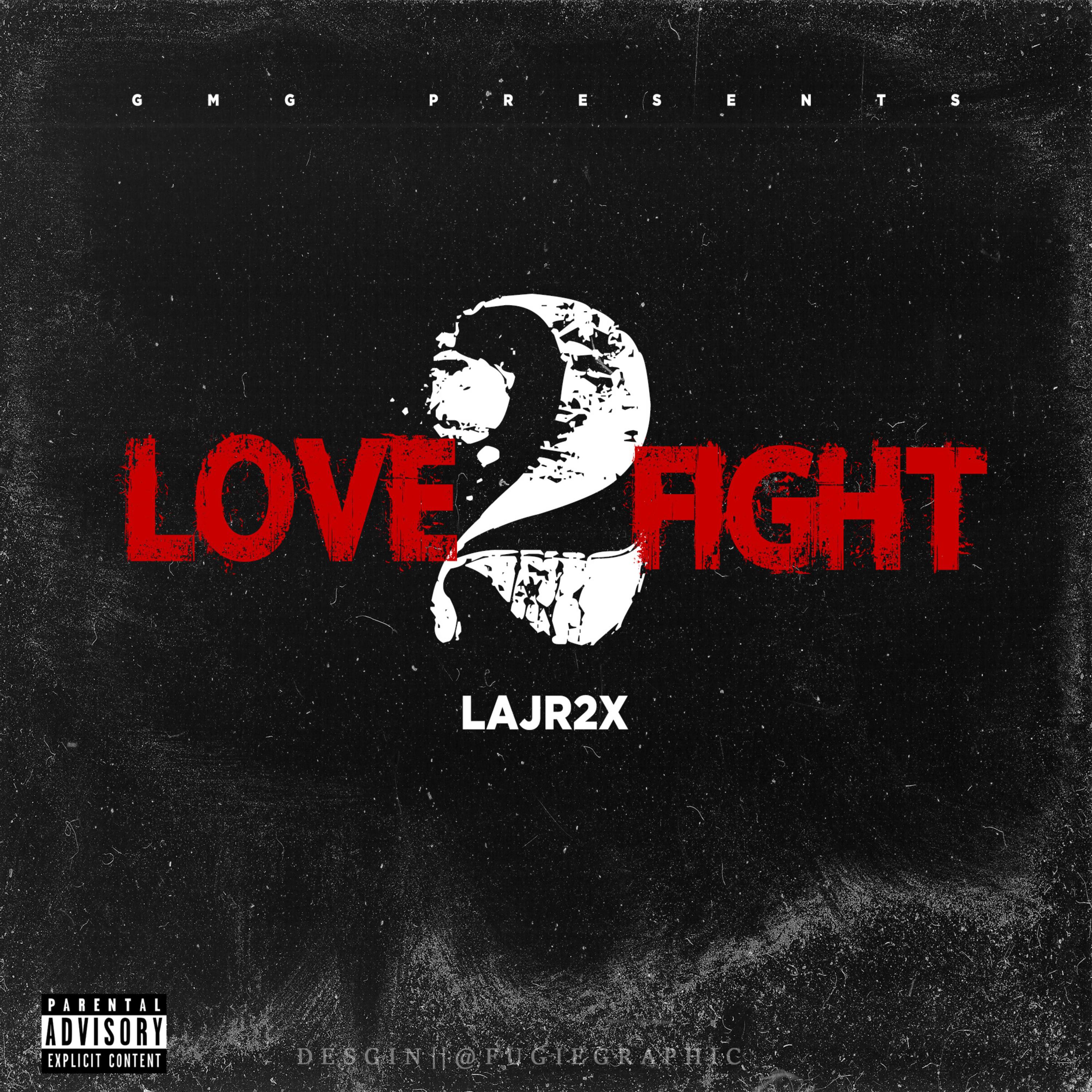 Love 2 Fight artwork