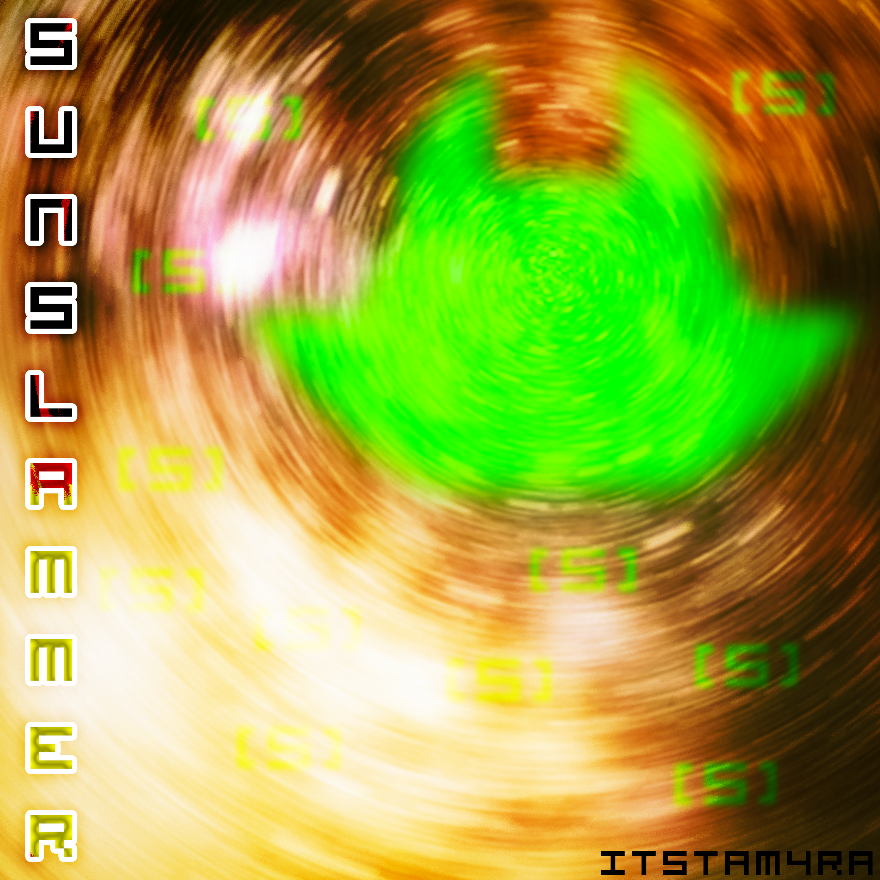 Sunslammer (from "Homestuck Vol. 5") - Metal Cover artwork