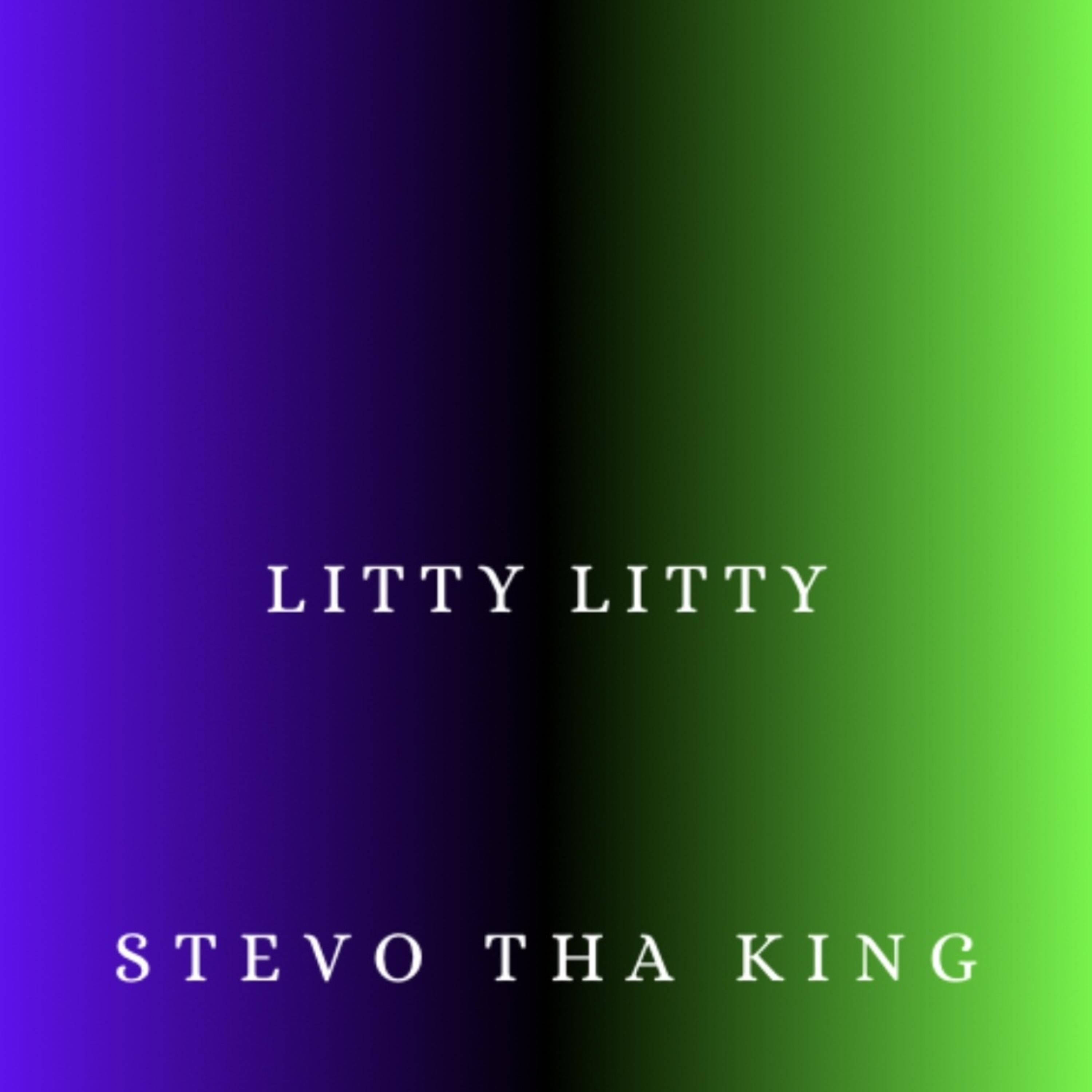 Litty Litty artwork