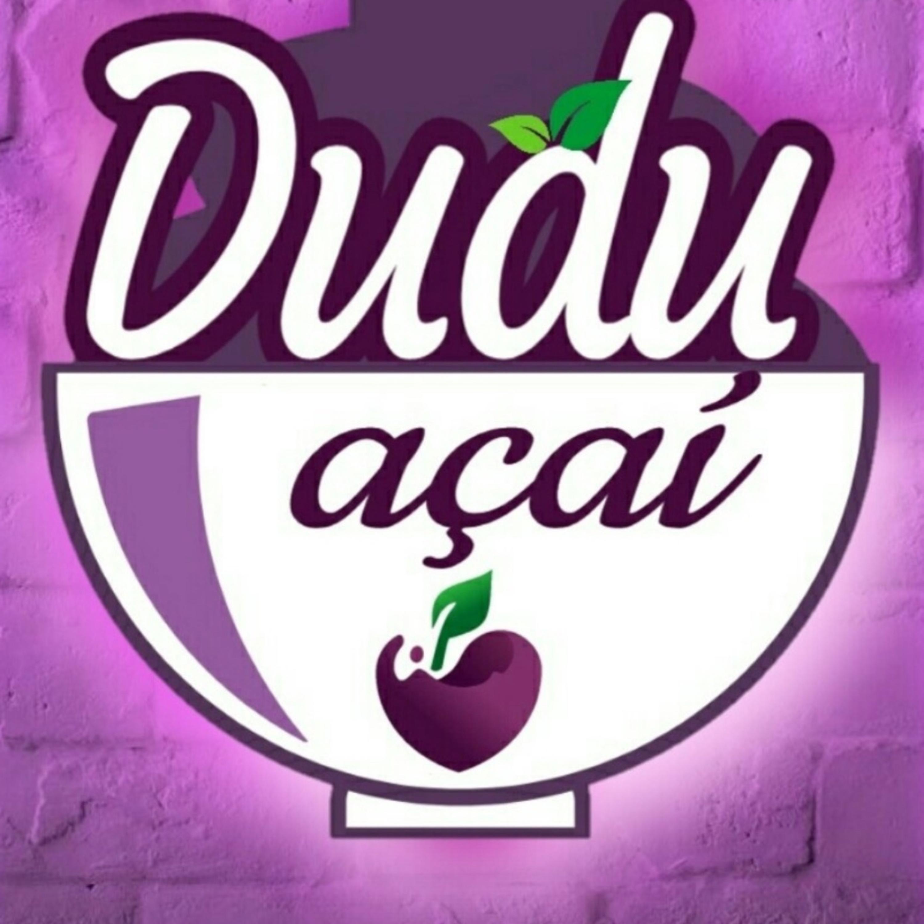 dudu açaí artwork