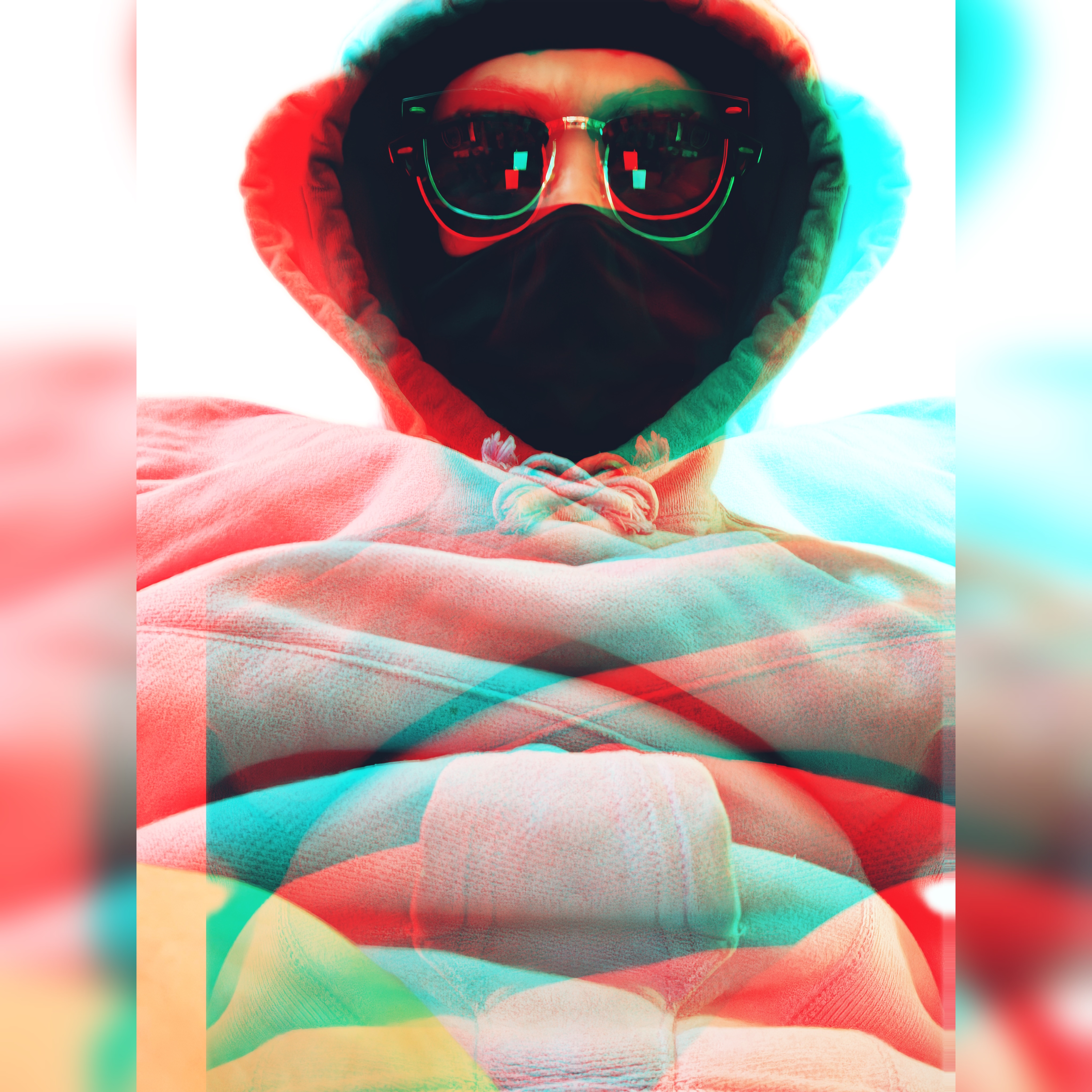 In The Paint artwork