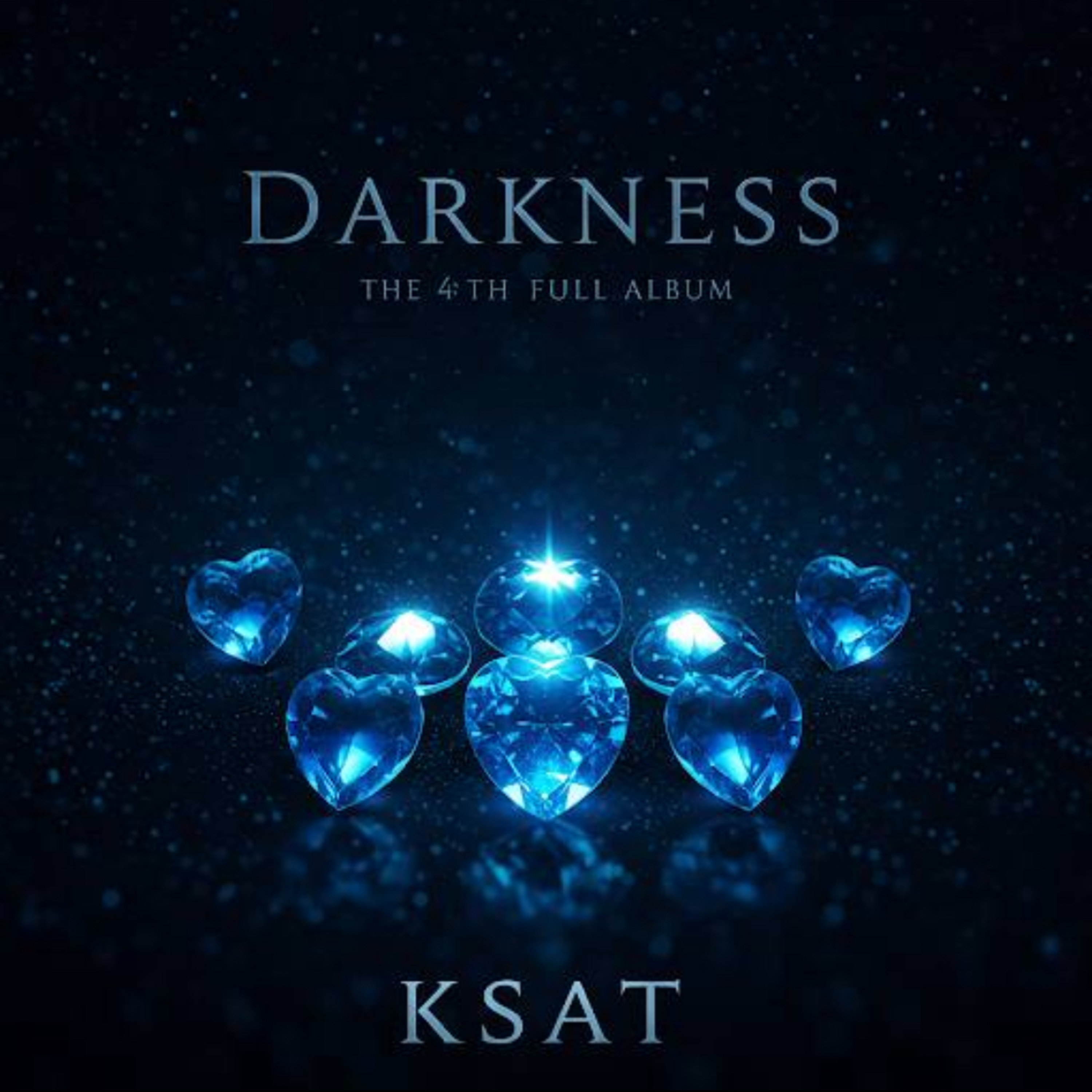 Darkness artwork