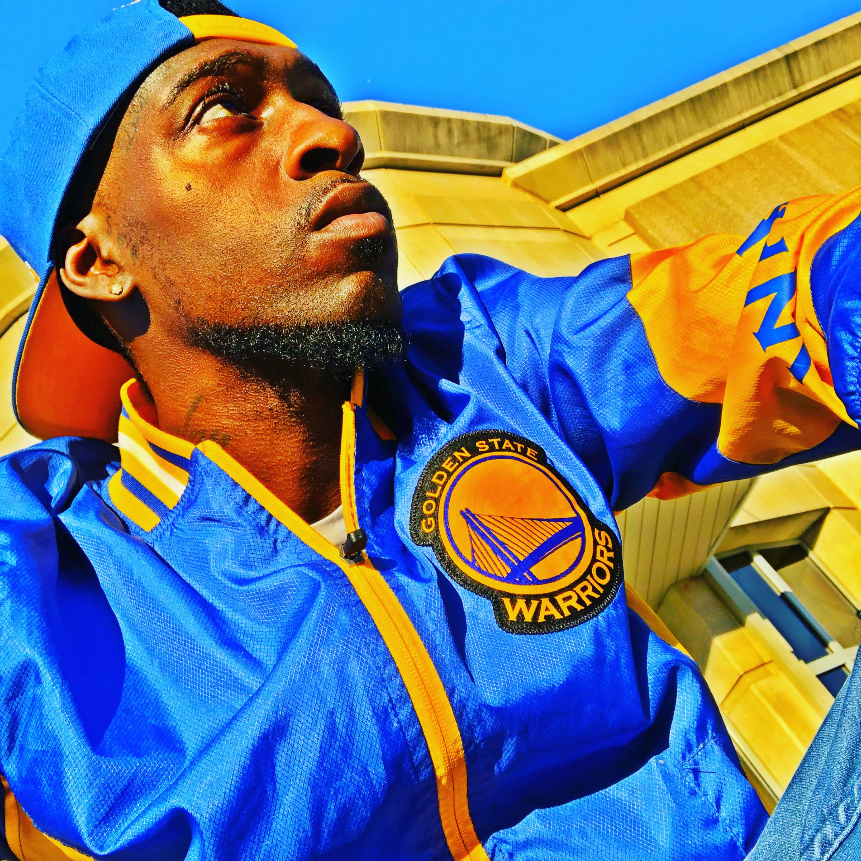 Waist No Time artwork