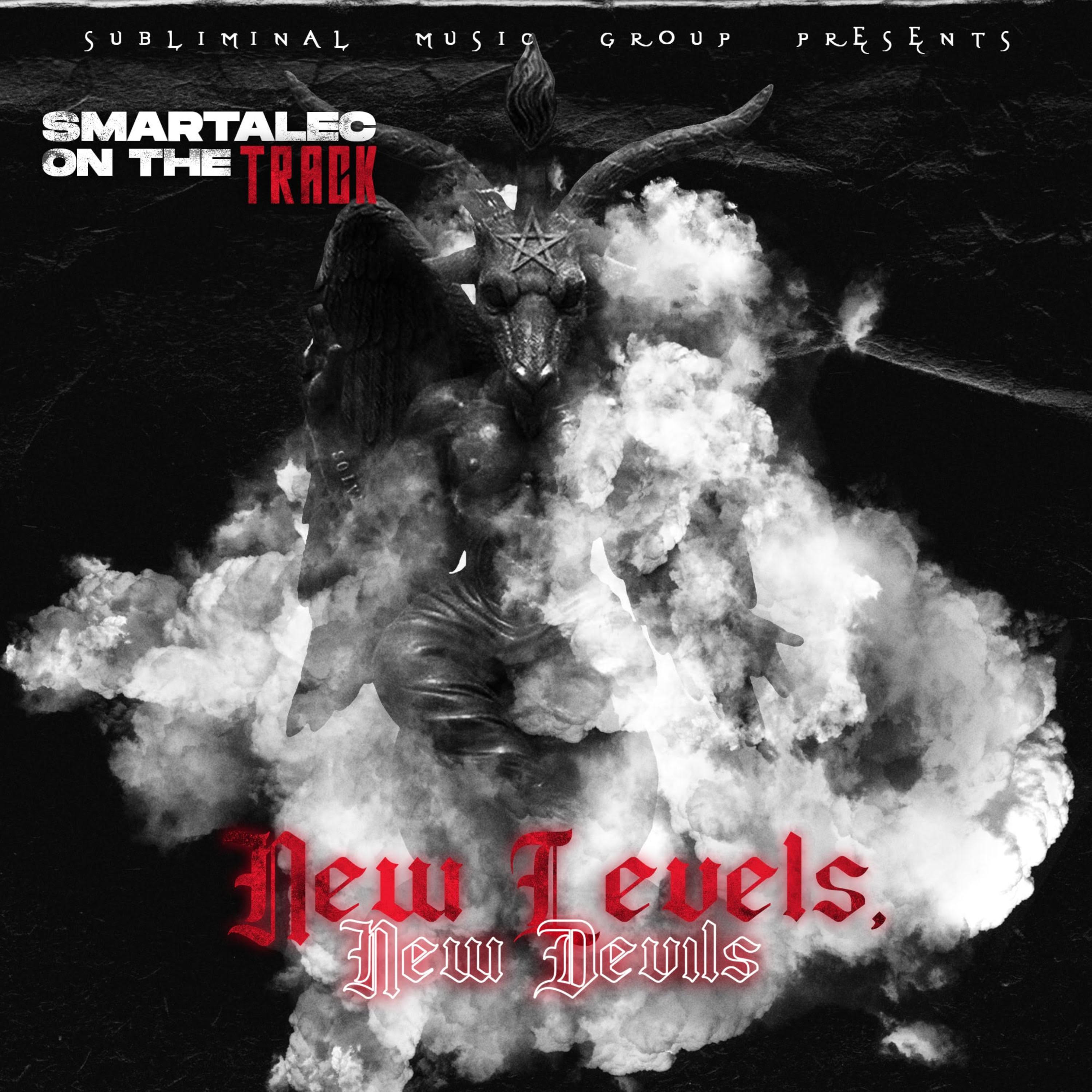 New Levels, New Devils [Instrumental] artwork
