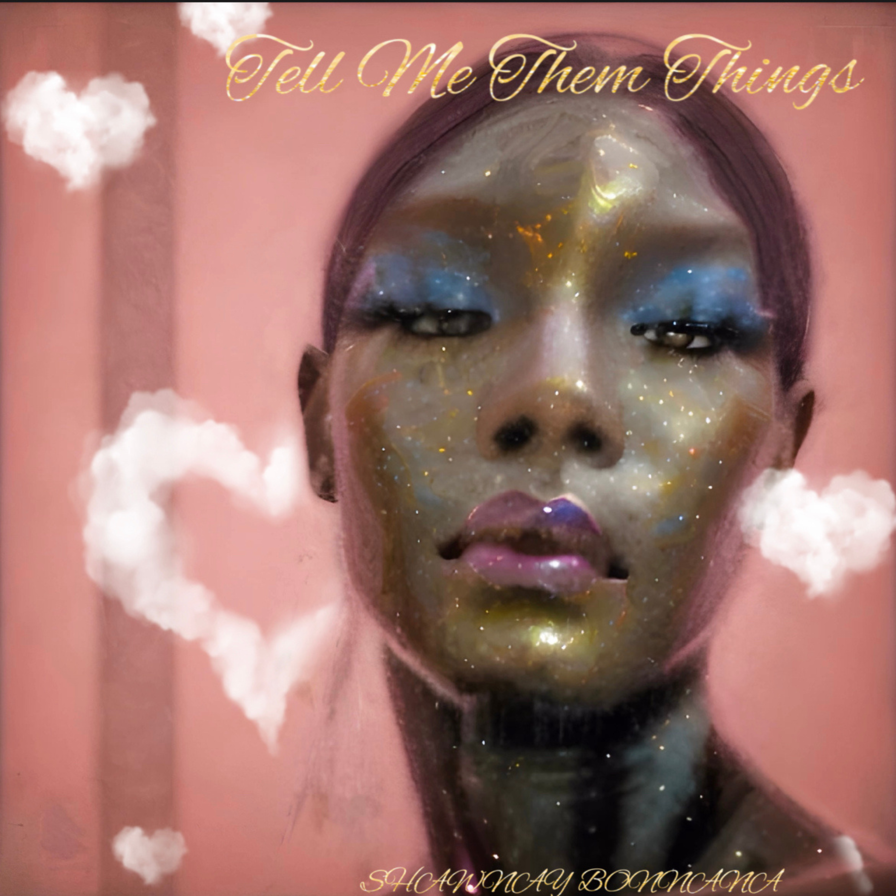 Tell Me Them Things artwork