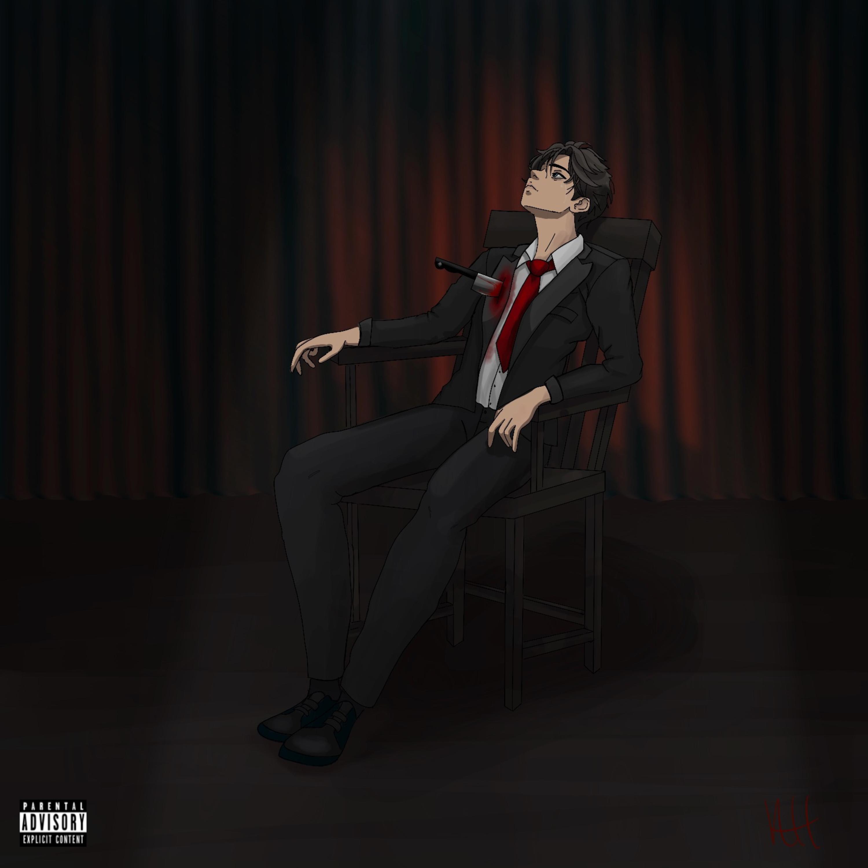 I’ll Be Fine. artwork